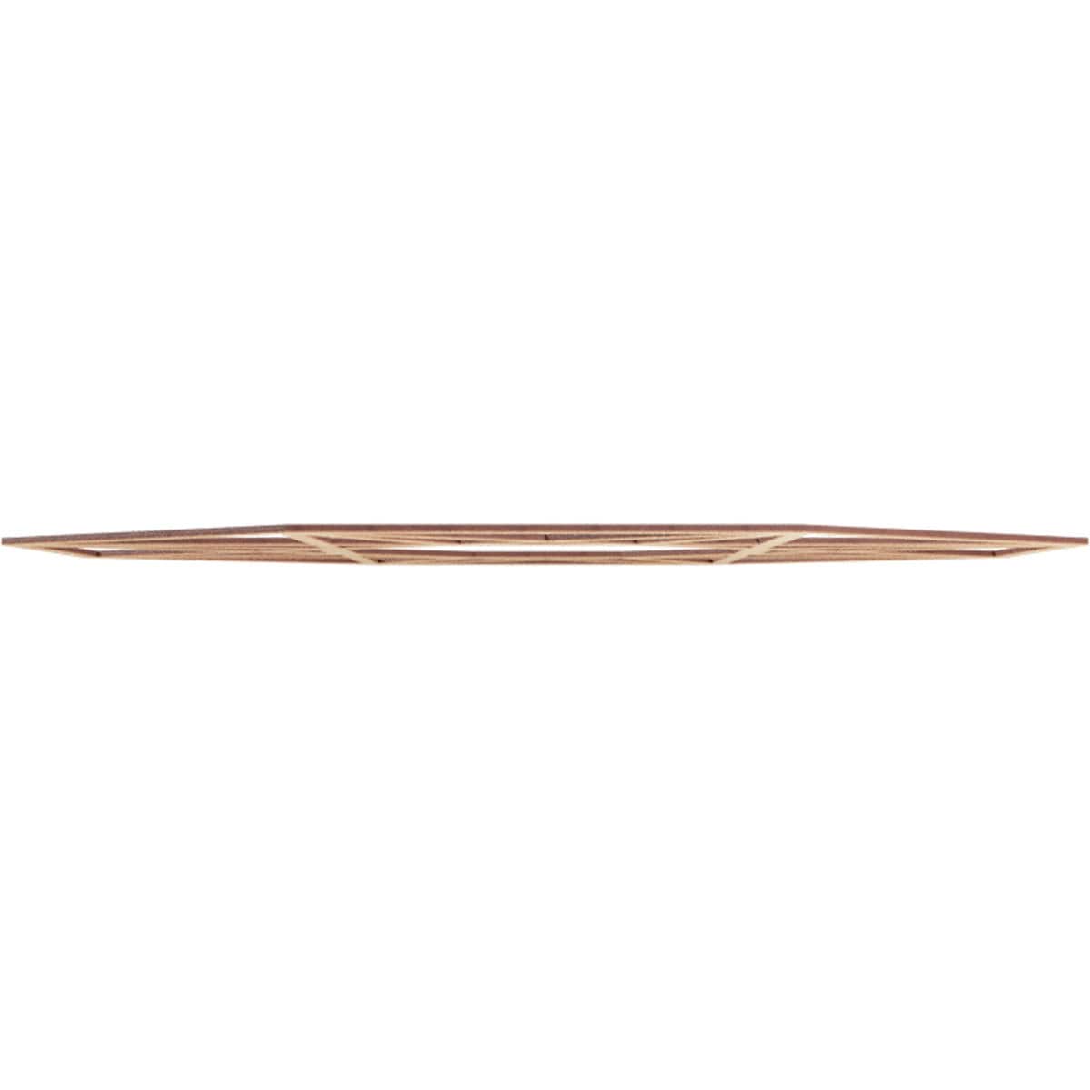 Ekena Millwork CMWP38X38X0250GDAL Ceiling-Medallions - View #3