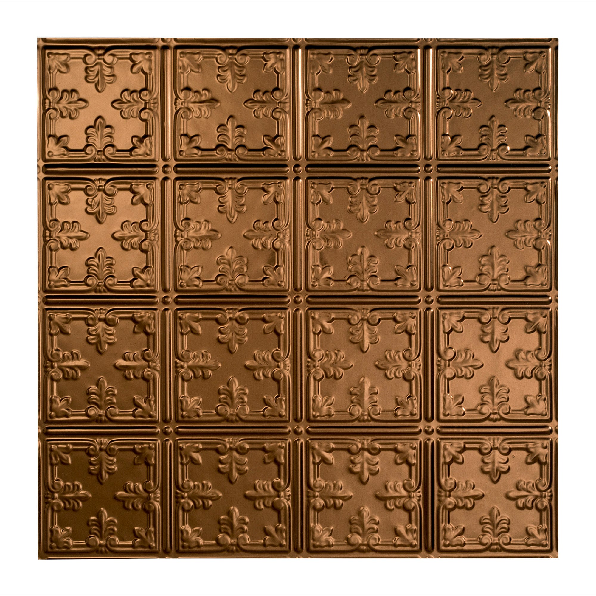 Fasade PL7326 Ceiling-Tile - View #2