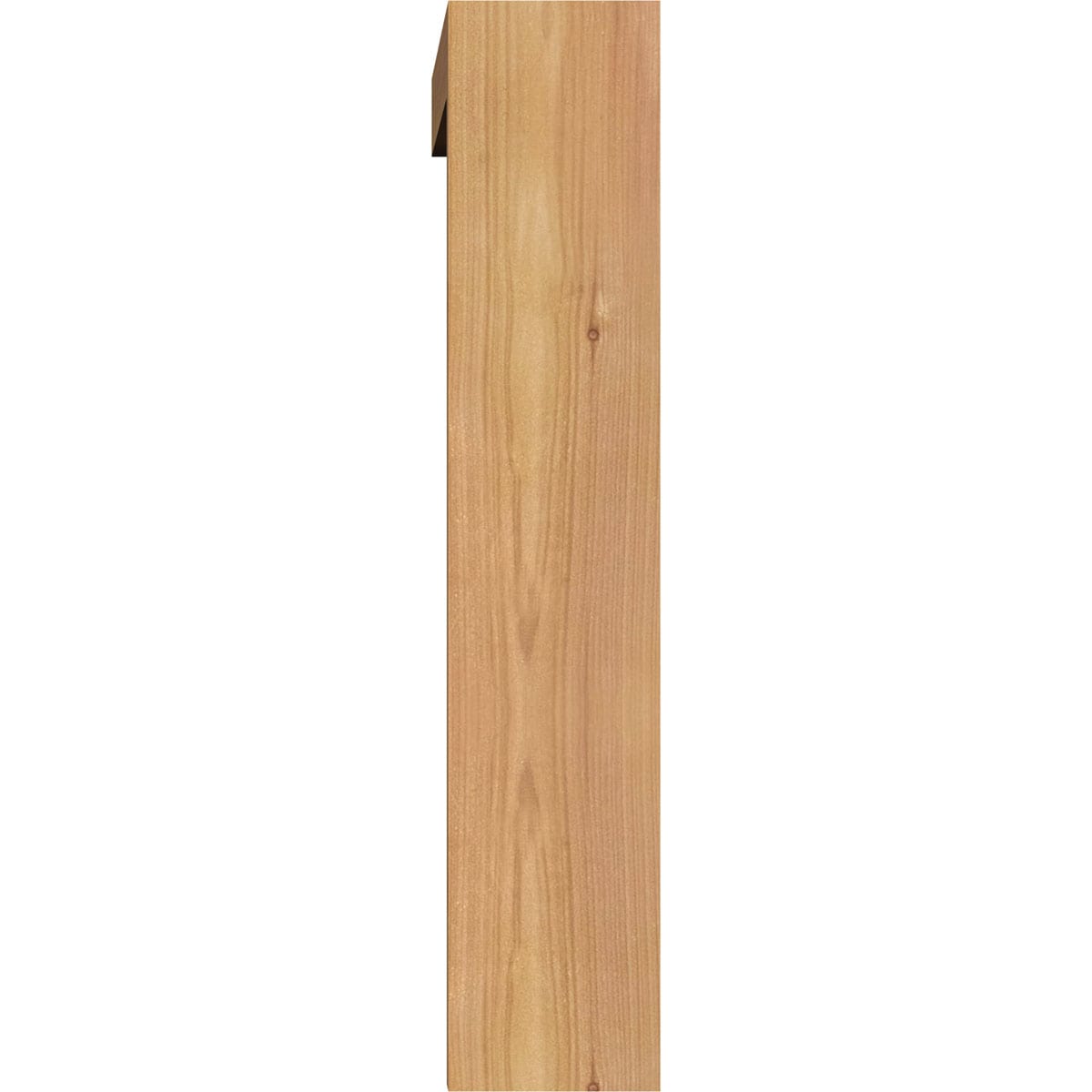 Ekena Millwork 1463112 Exterior-Brackets-Braces - View #4