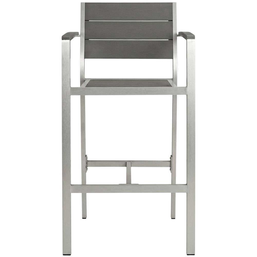 Outdoor Escape BO1220478WHT stools - View #2
