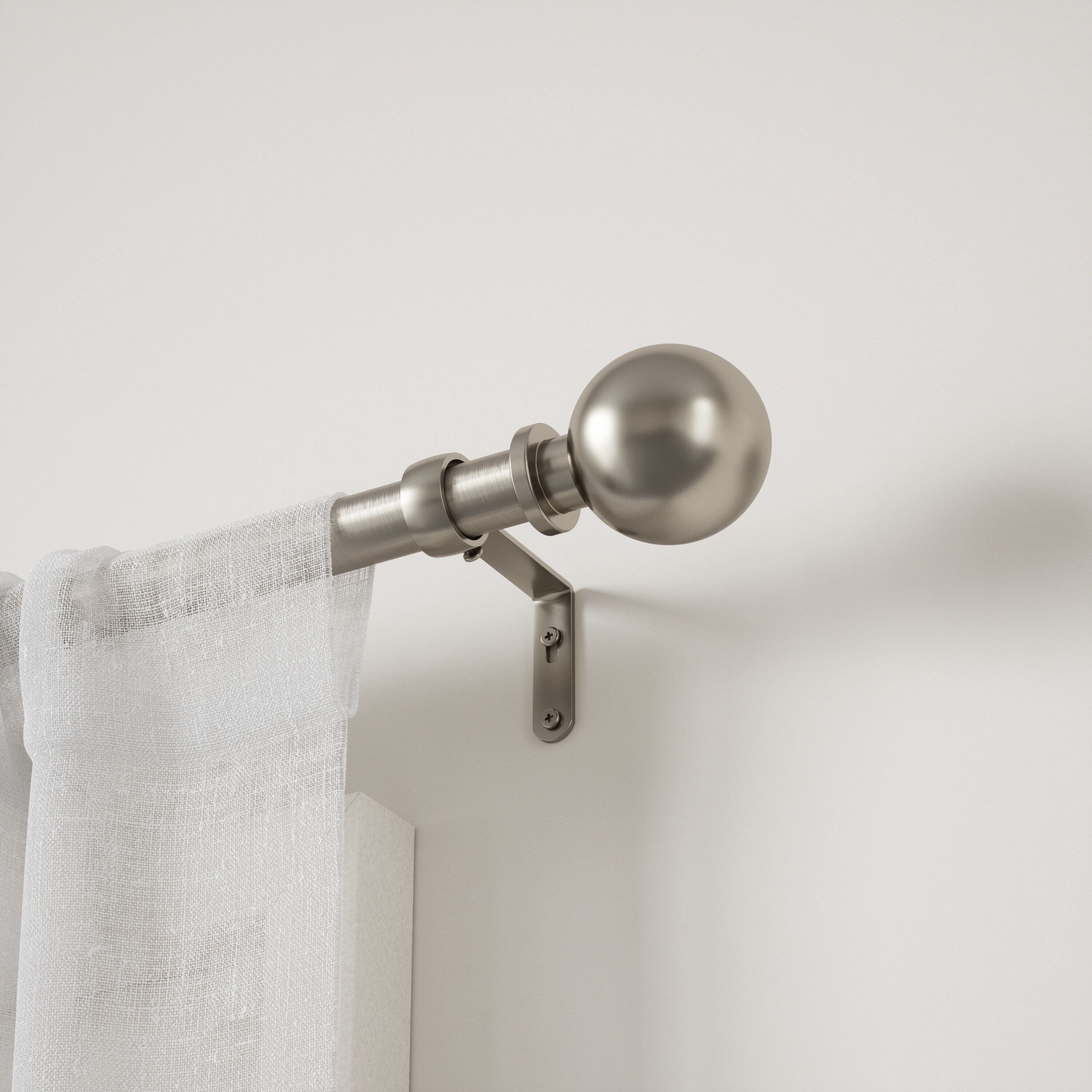 Umbra 1018400-1001 Curtain-Rods - View #3