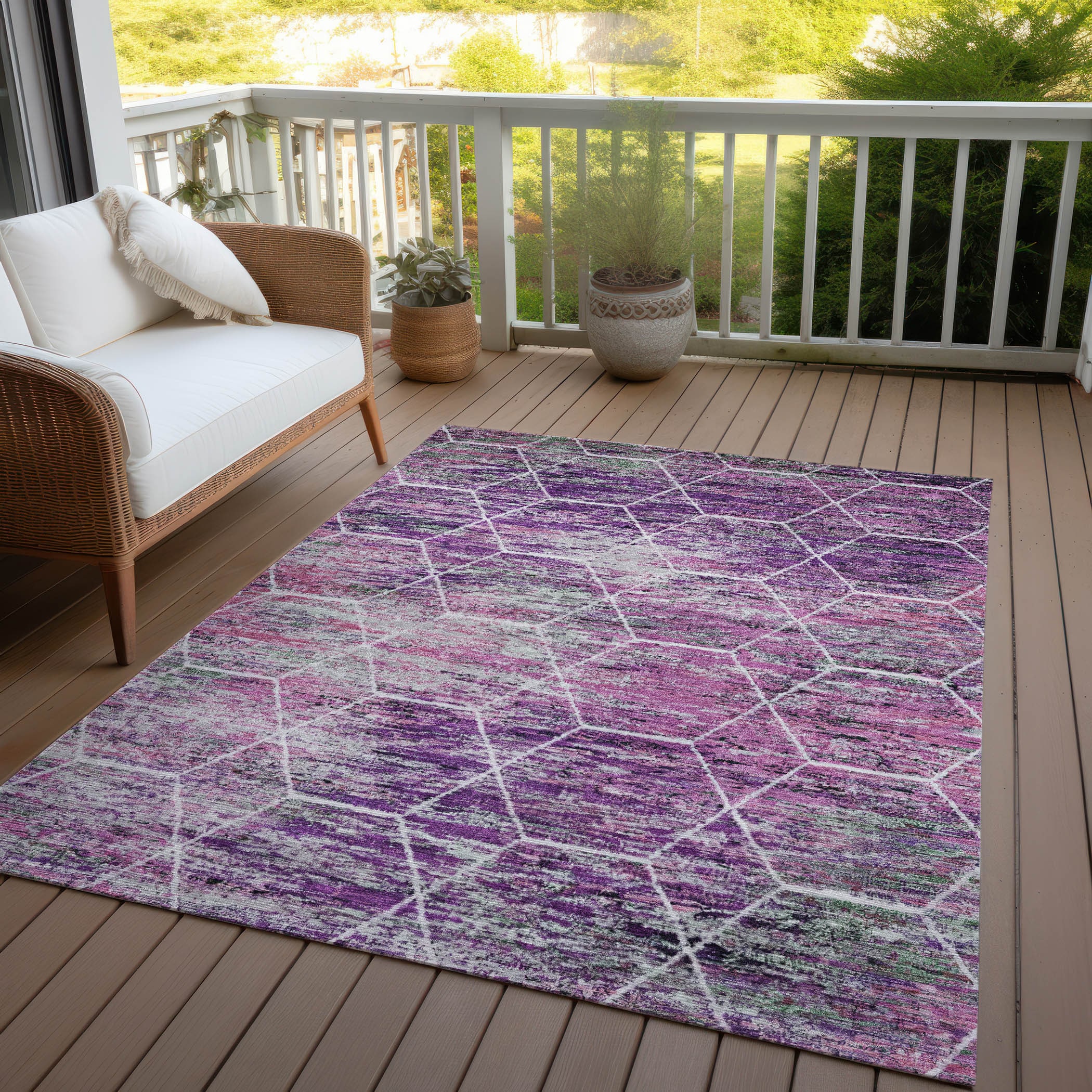 Addison Rugs ACN1724PP10X14 rugs - View #7