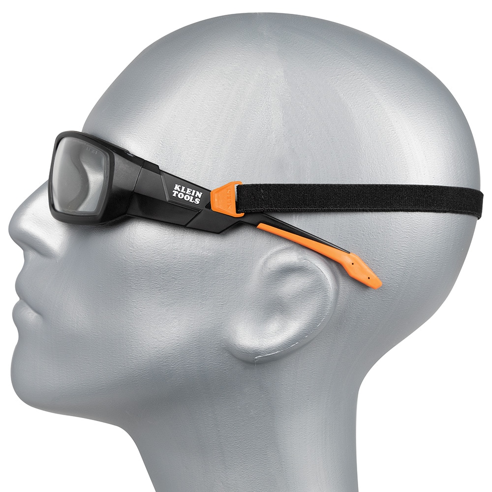 Klein Tools 60470 Protective-Eye-Wear - View #12