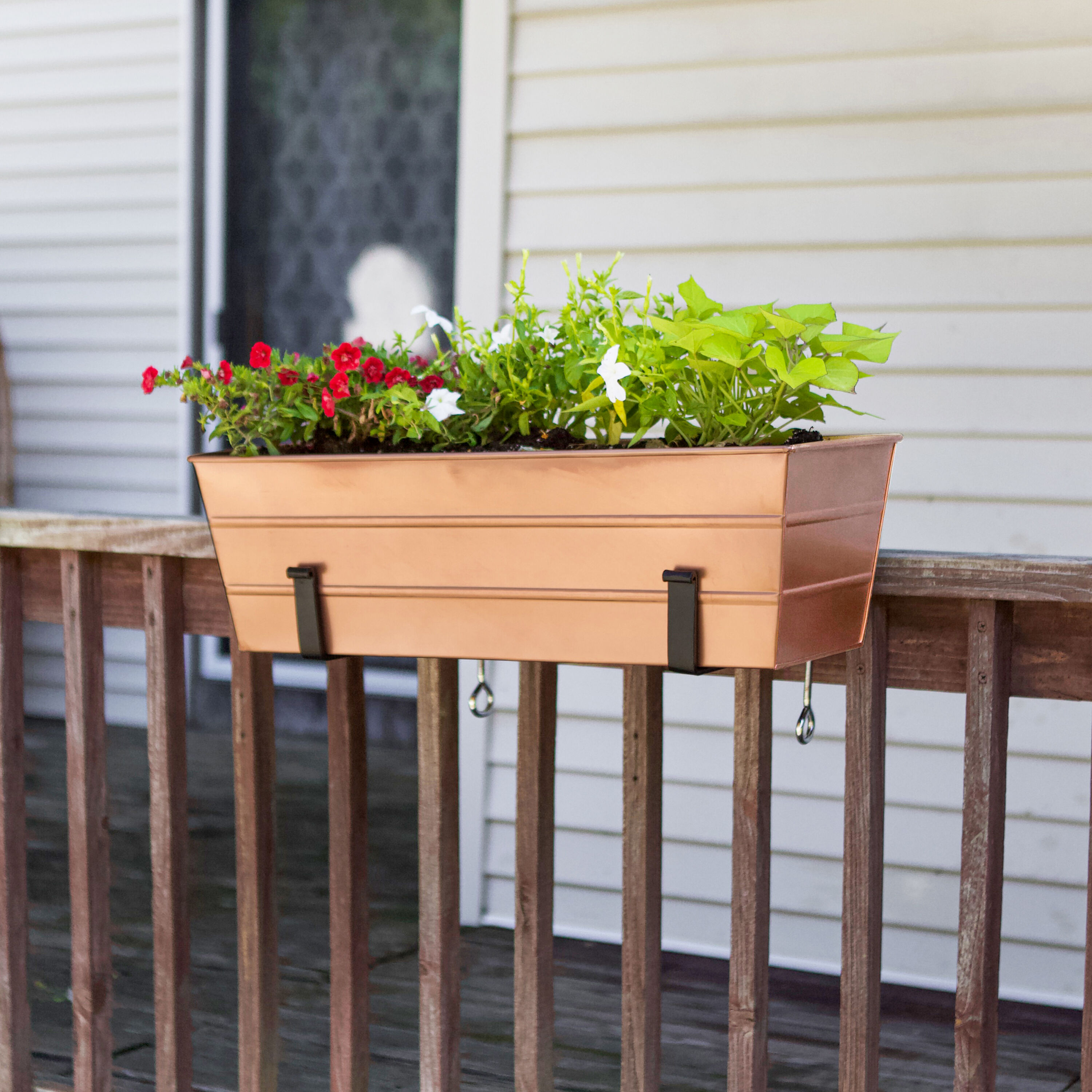Minuteman International C-20C-RM Planter-Window-Box - View #5