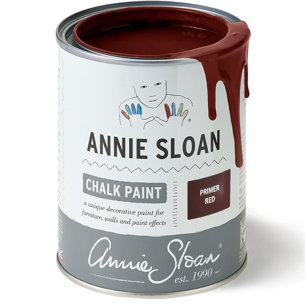 Annie Sloan P020PRD.X101.01 Cabinet-Furniture-Paint - View #3