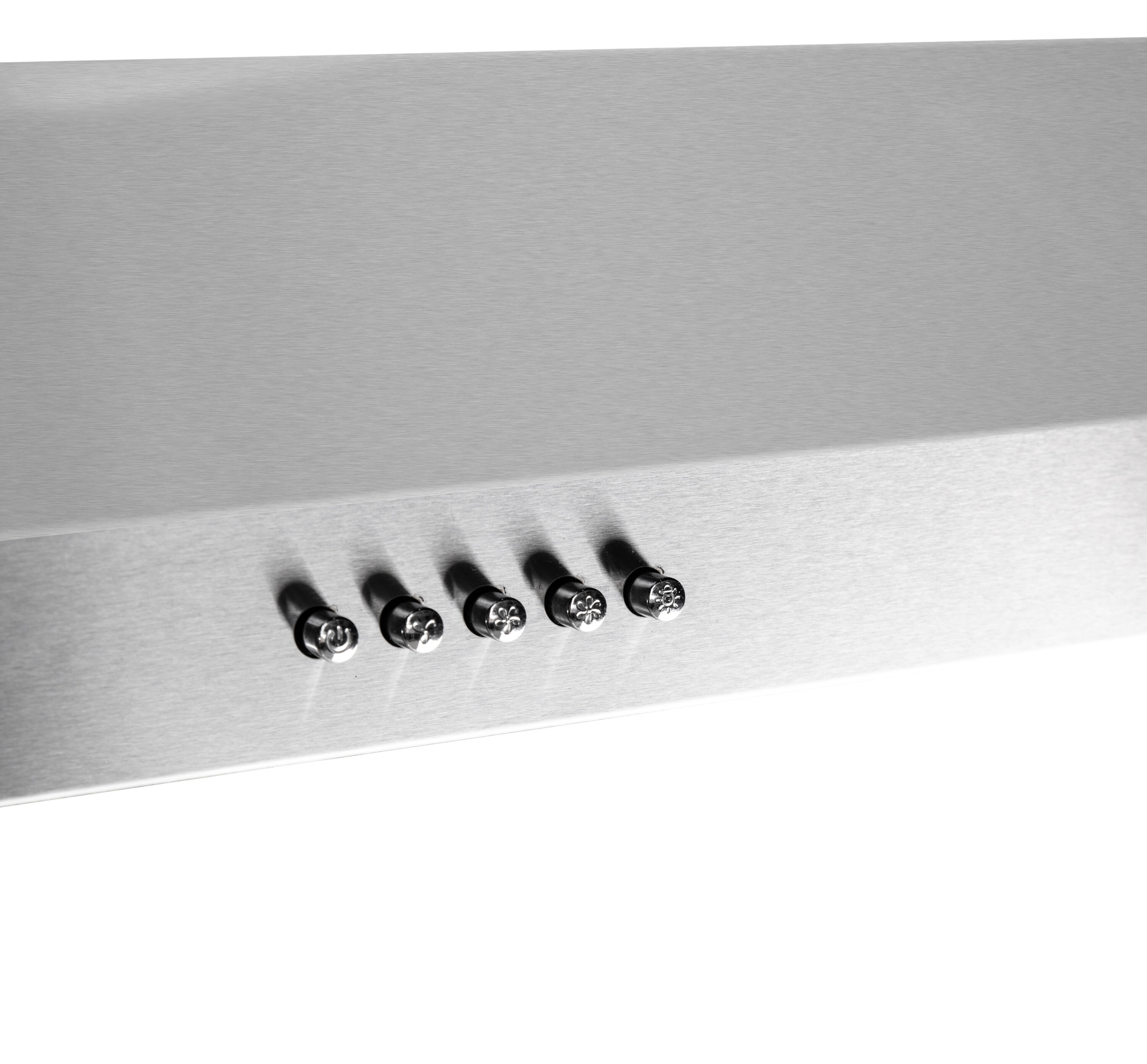 DURO FH3025 Undercabinet-Range-Hoods - View #4