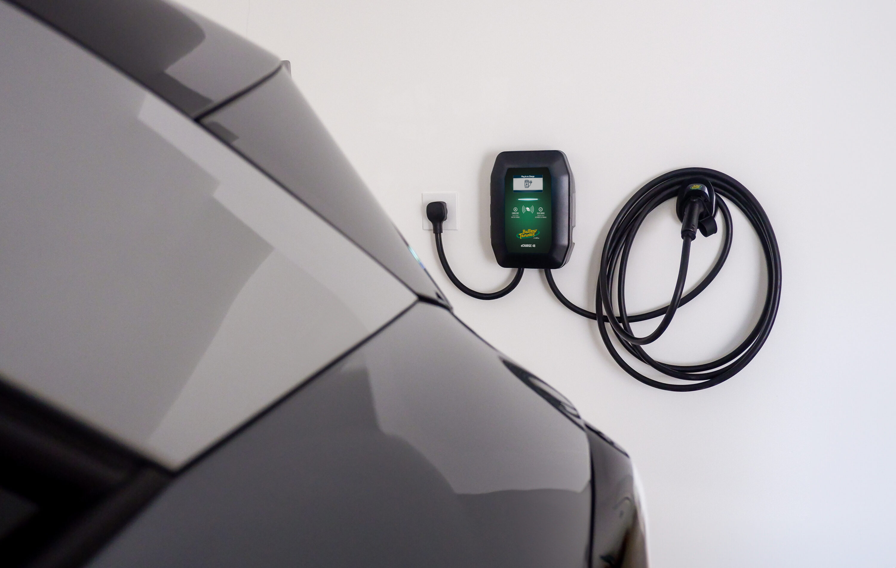 Battery Tender 022-3019-DL-WH Electric-Car-Charging-Stations - View #7