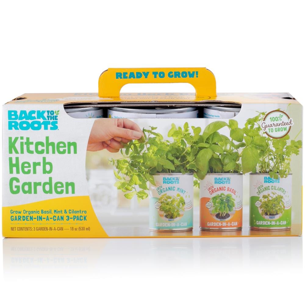 Back to the Roots 22206 Gardening-Kits - View #6