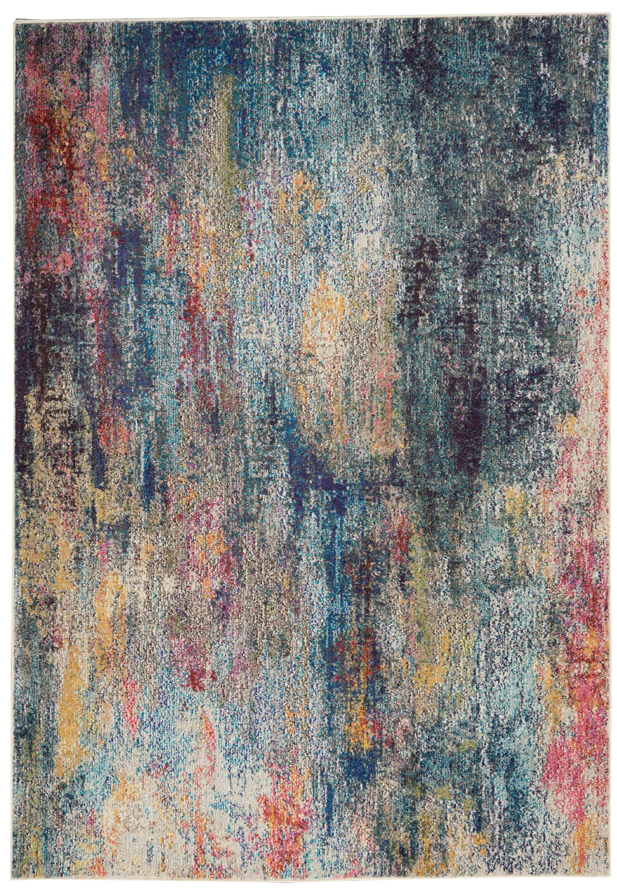 Nourison 99446794017 rugs - View #2