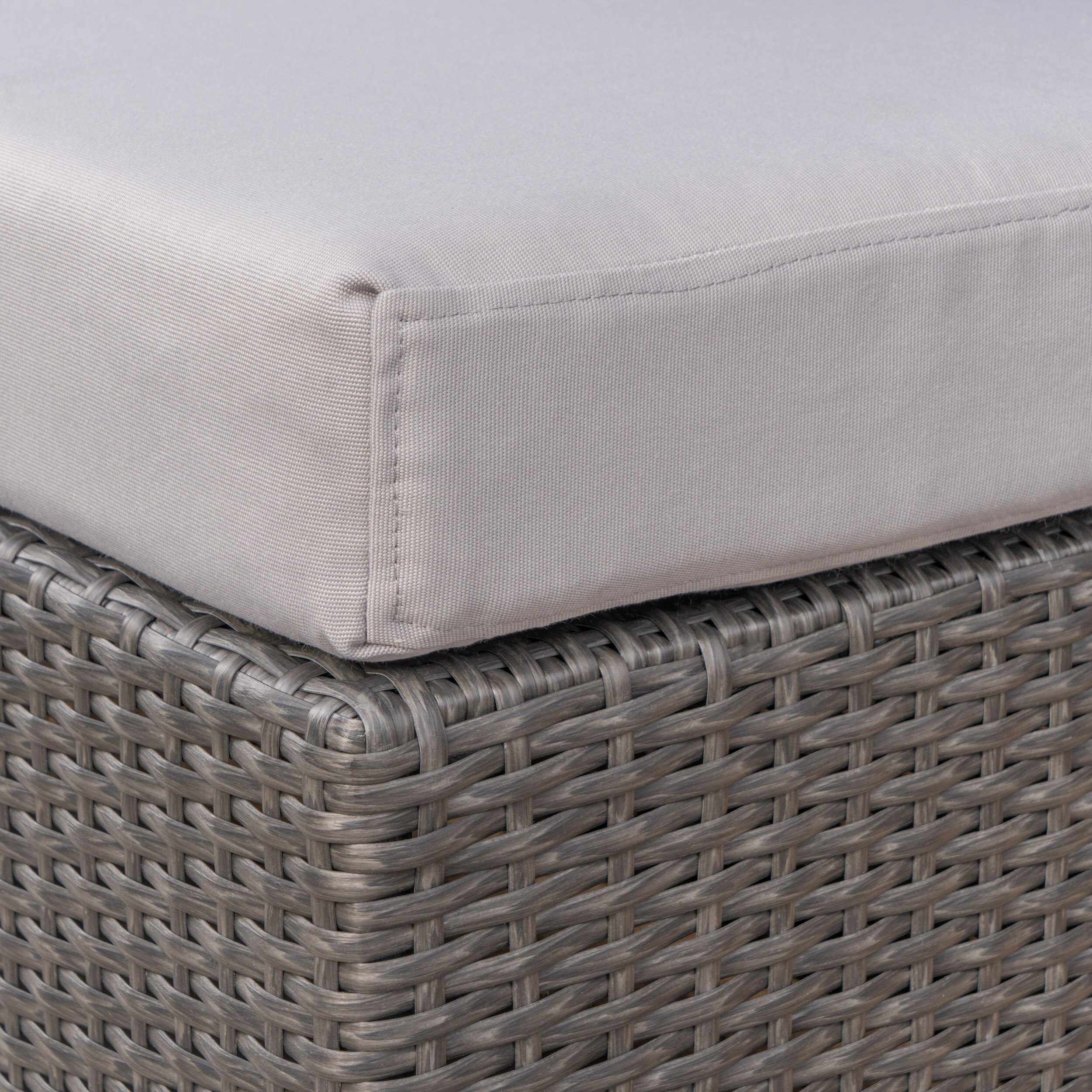 Best Selling Home Decor 303422 Stools-Ottomans - View #5