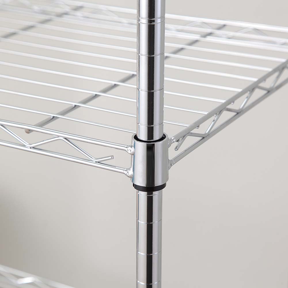 MZG E3560135OH401LB Free-Standing-Shelving - View #7
