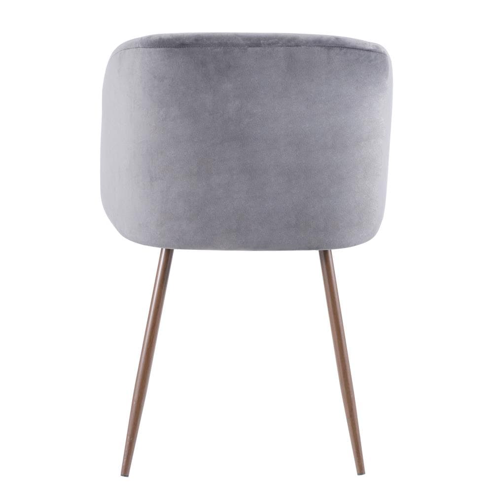 LumiSource CH-FRAN WL+GY2 chairs - View #5