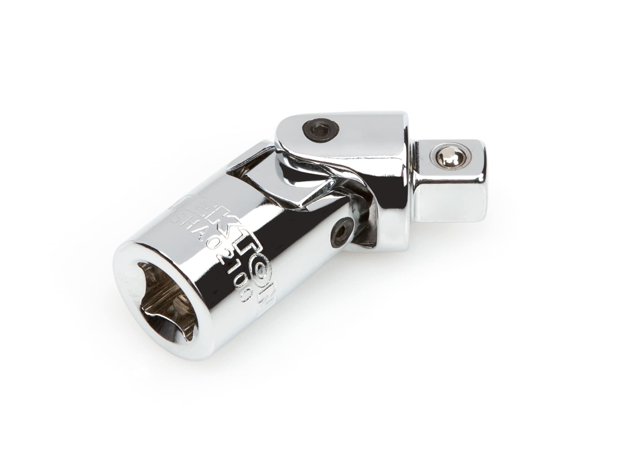 TEKTON 1/4-in to 1/4-in Universal joint #SHA02100