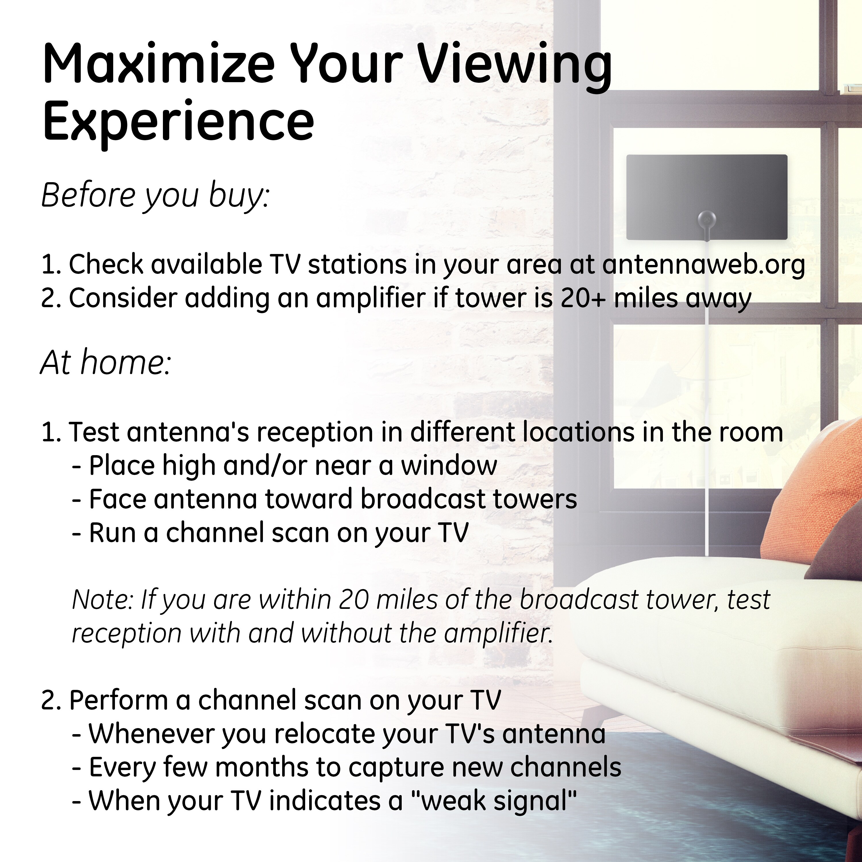 GE 33678 antennas - View #10