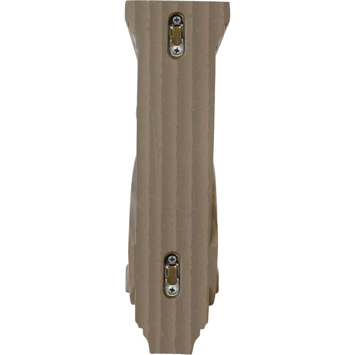 Ekena Millwork COR03X08X13TSWA corbels - View #4