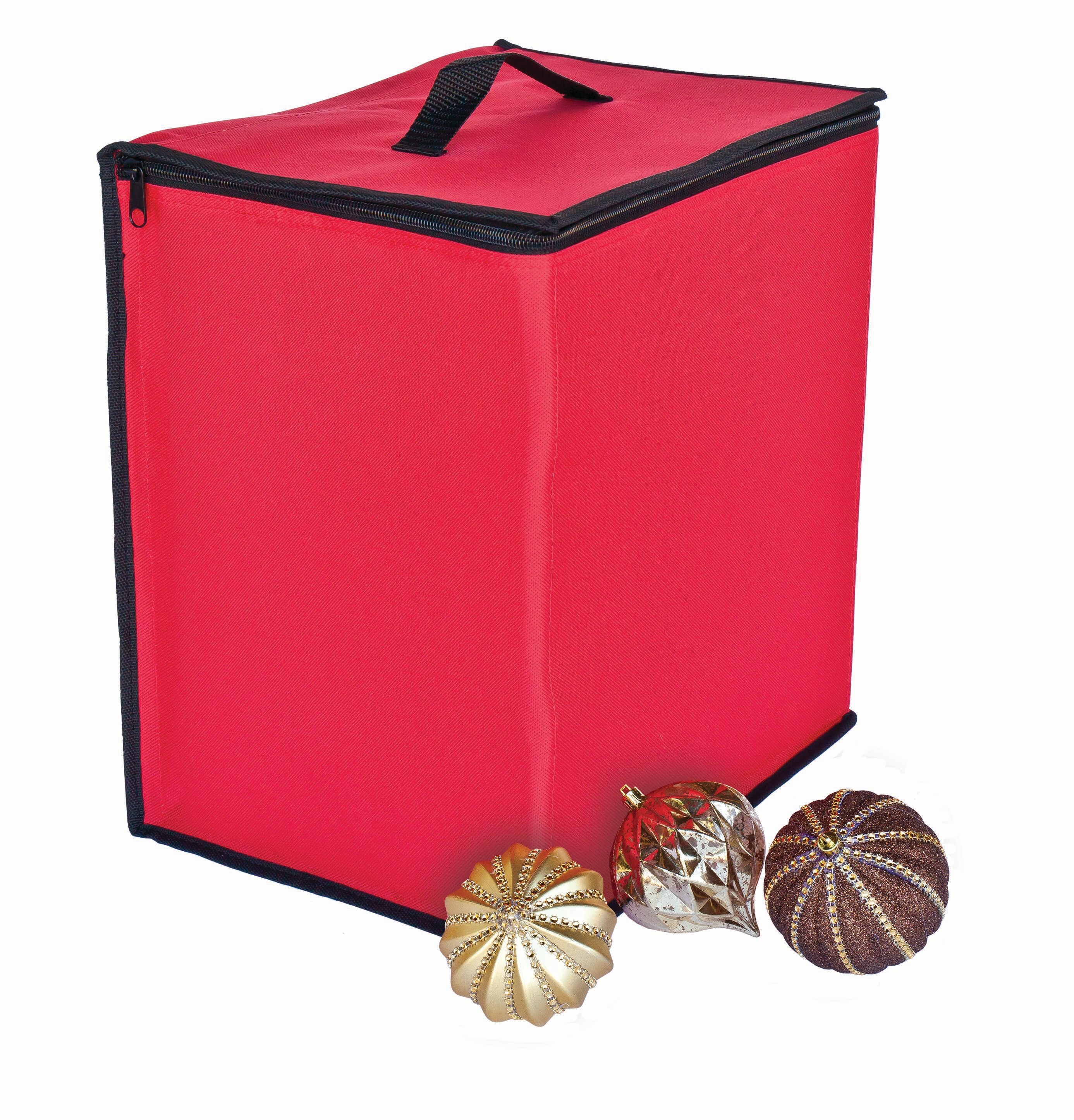 Holiday Living 510148-S Ornament-Storage - View #8
