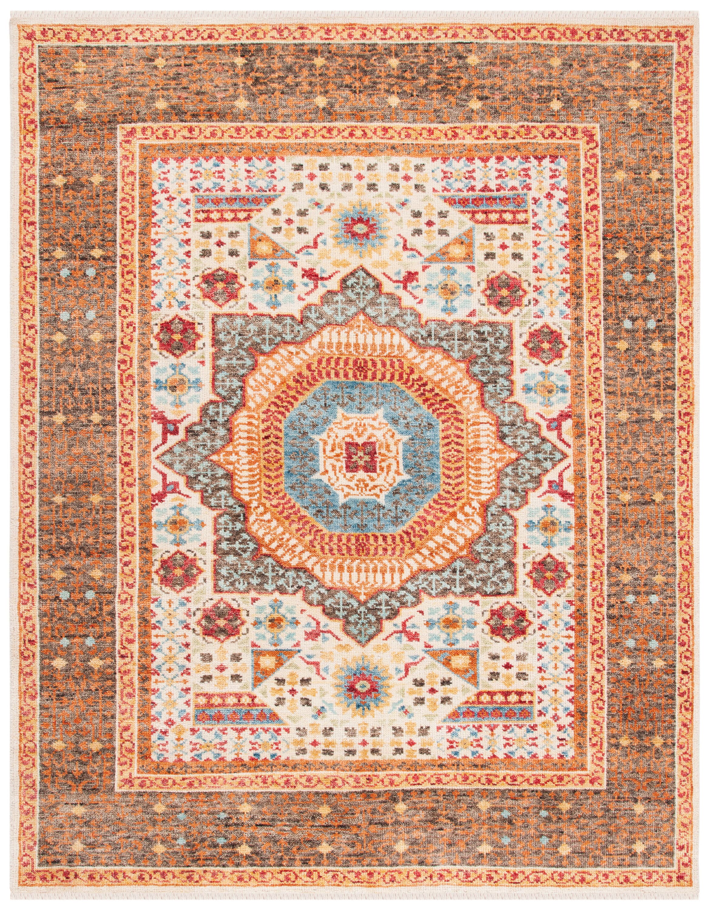 Safavieh SRK165B-8 rugs - View #2