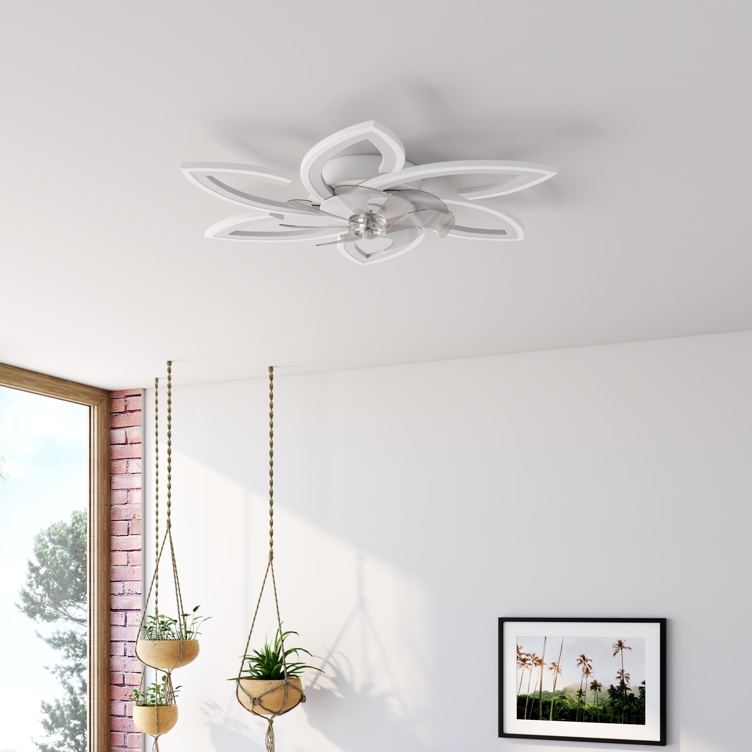Bayfeve BFHM-68325-CF Ceiling-Fans - View #7