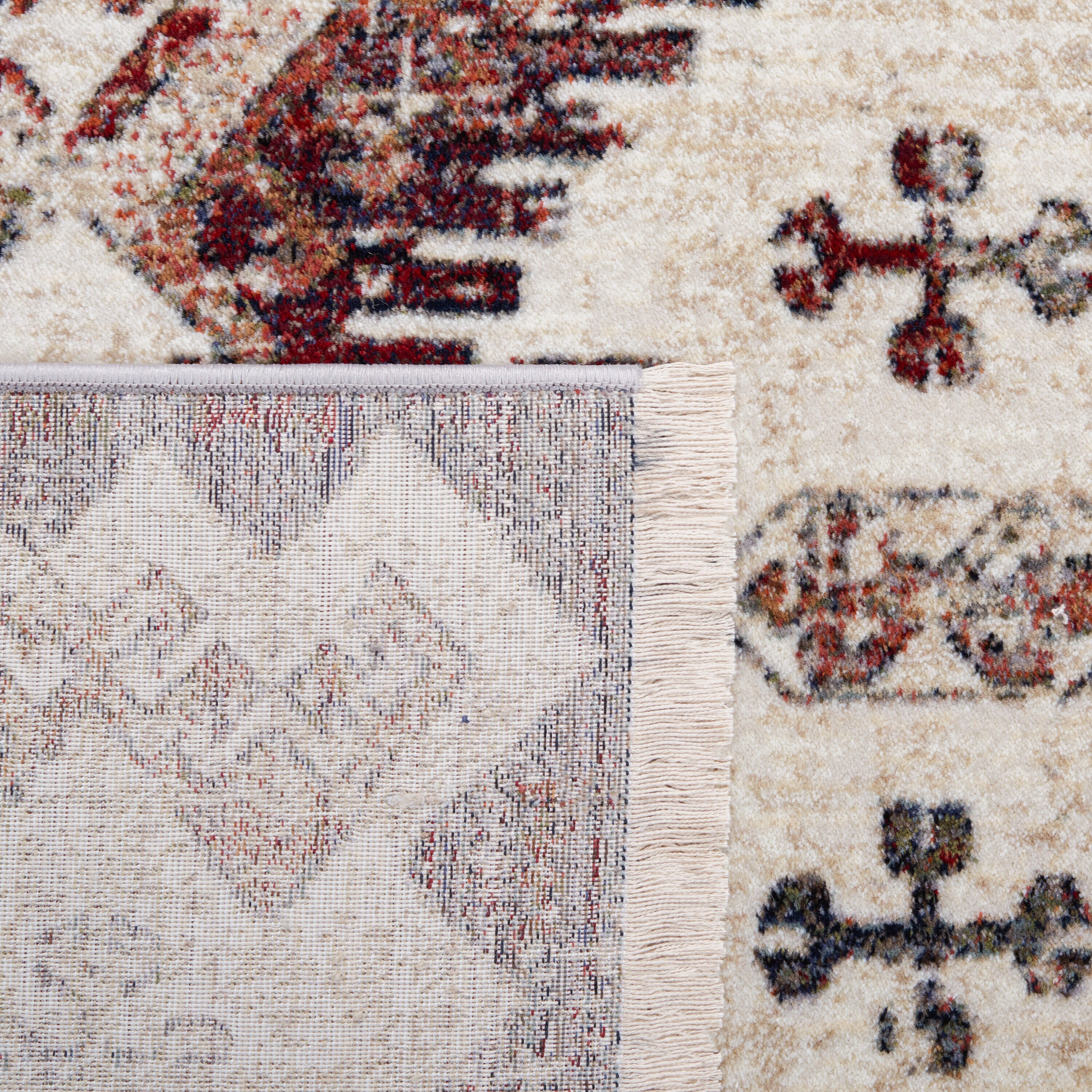 Safavieh HRT319A-8 rugs - View #4
