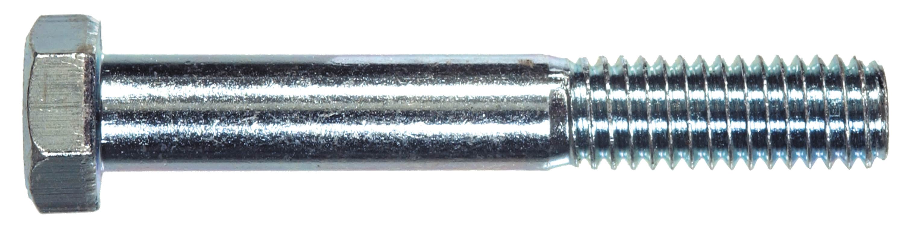 Hillman 190009 Metric-Hex-Bolts - View #2