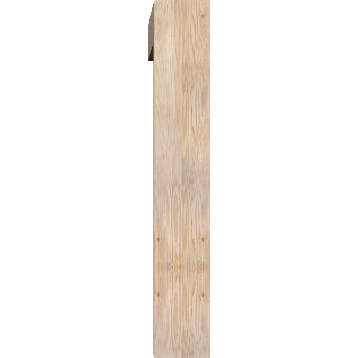 Ekena Millwork 1464204 Exterior-Brackets-Braces - View #4