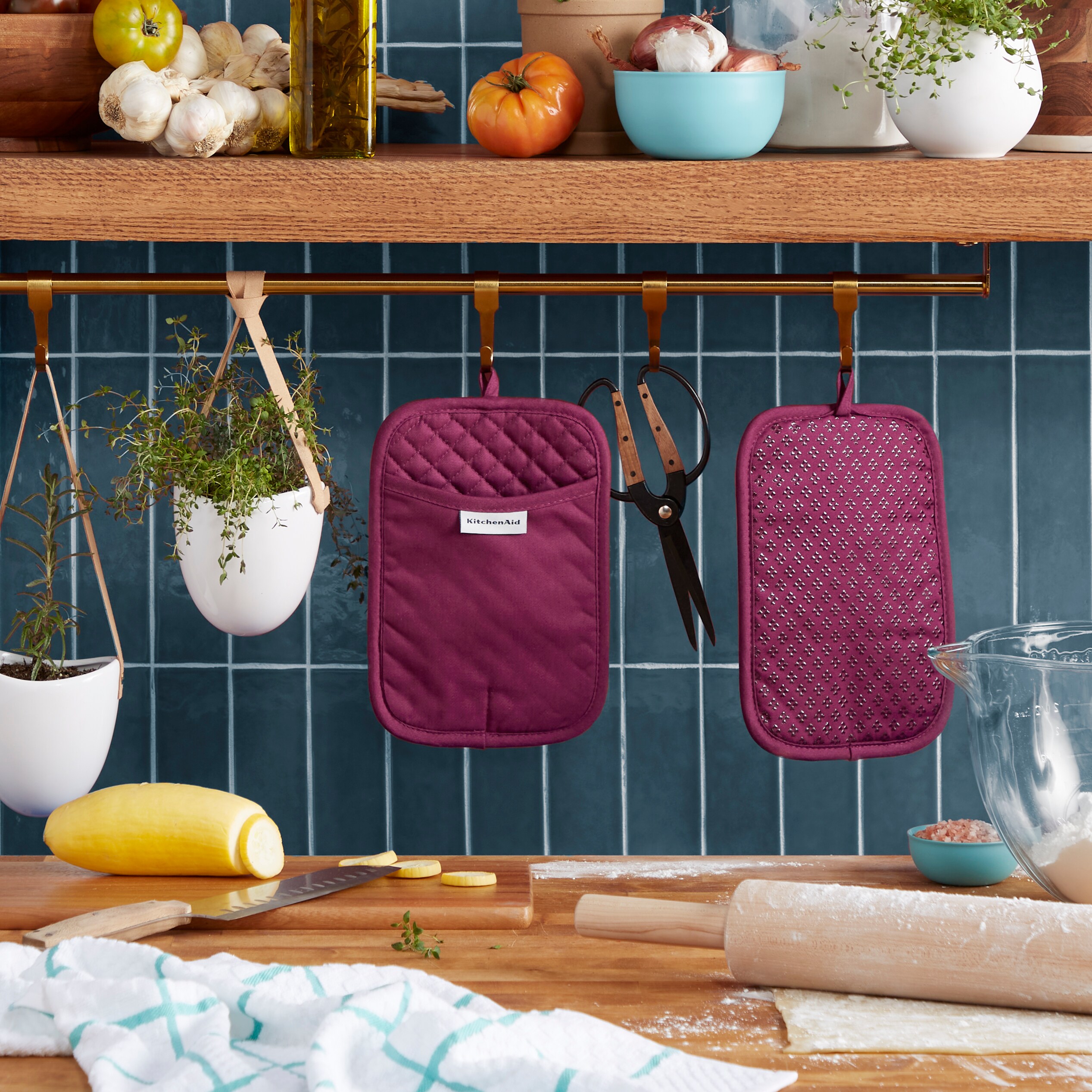 KitchenAid PH015492TDKA 48RD Kitchen-Towels - View #4