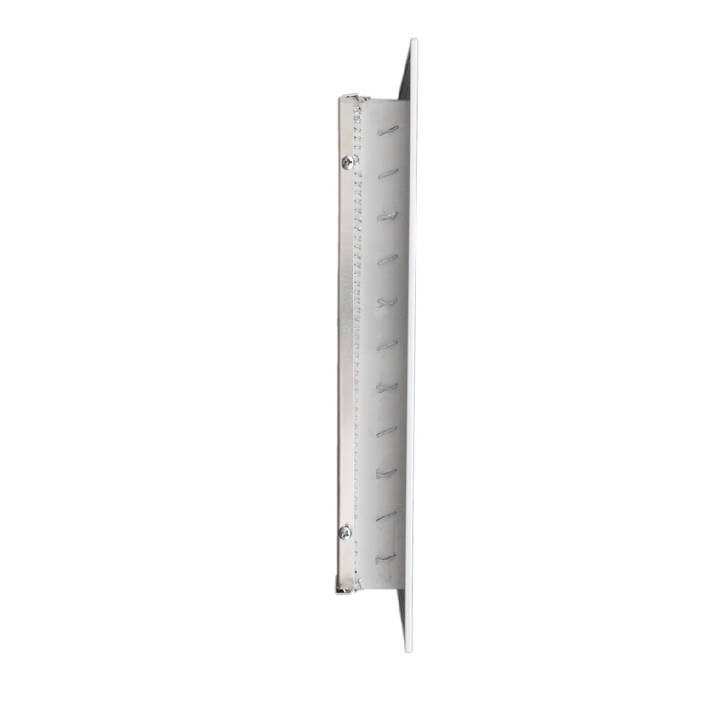 ACLaminaire L-RA-LP-A BS12X12 grilles - View #5