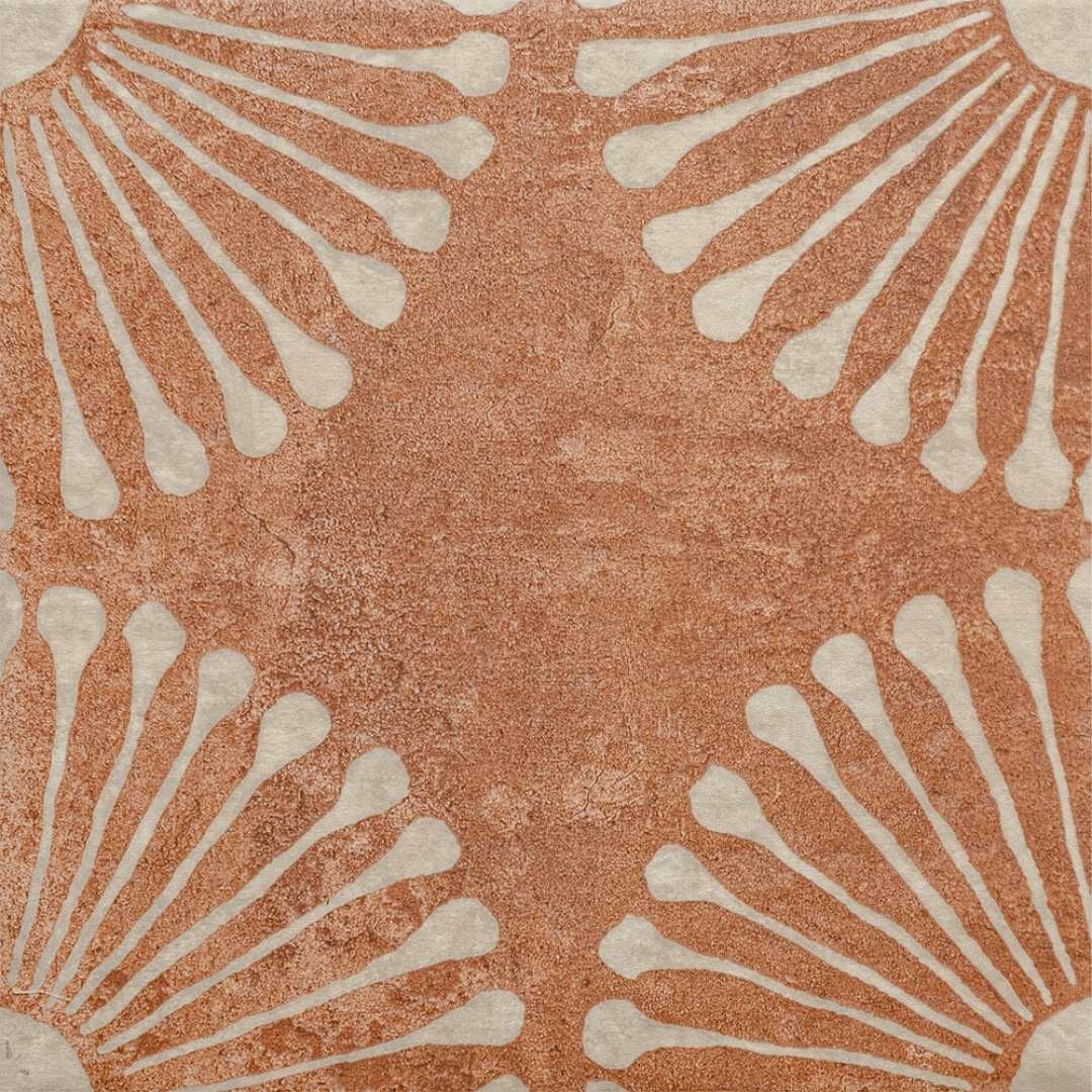 The Tile Life TCARI0808NA Ceramic-Tile - View #4