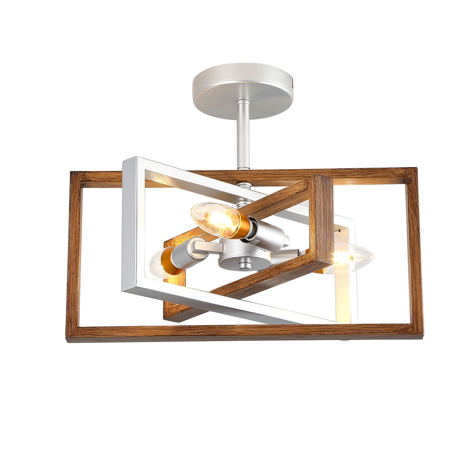 Oukaning HG-HCXLST-4664-US flushmounts - View #7