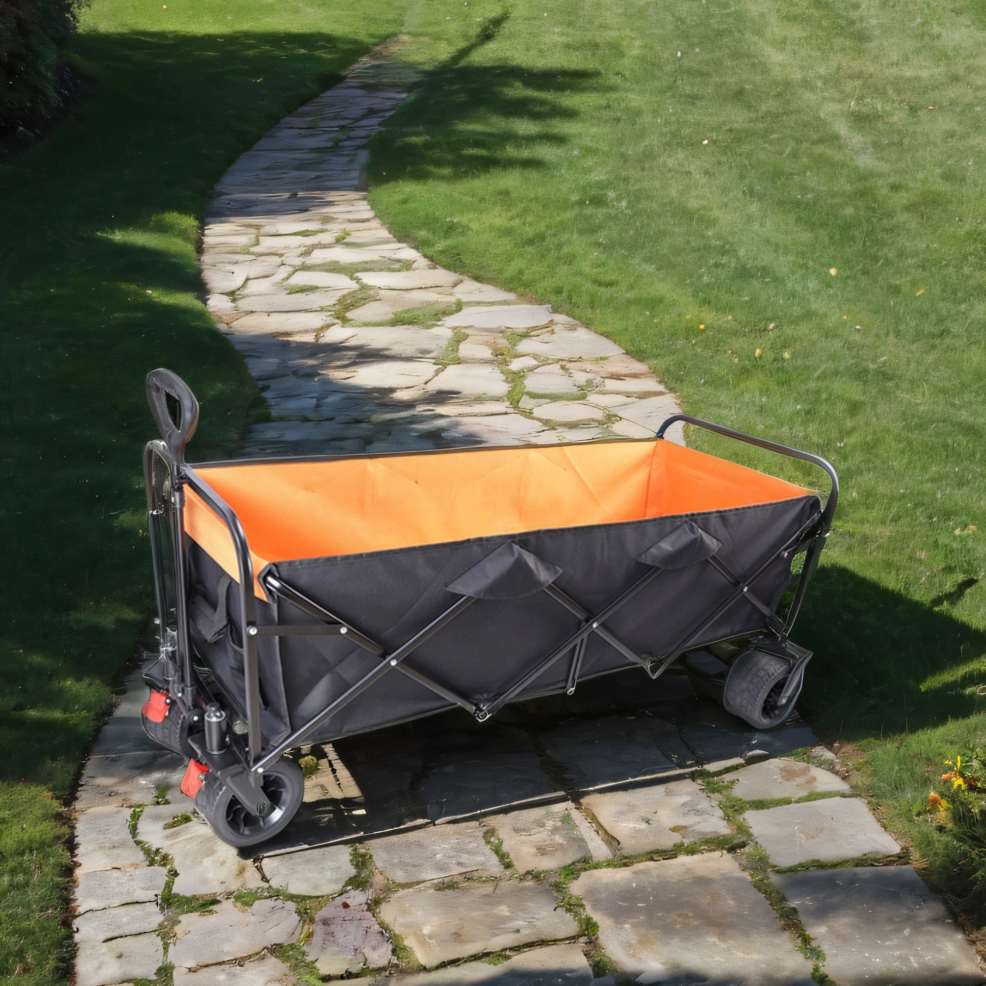 Bybafun YB0100057 Yard-Carts - View #5
