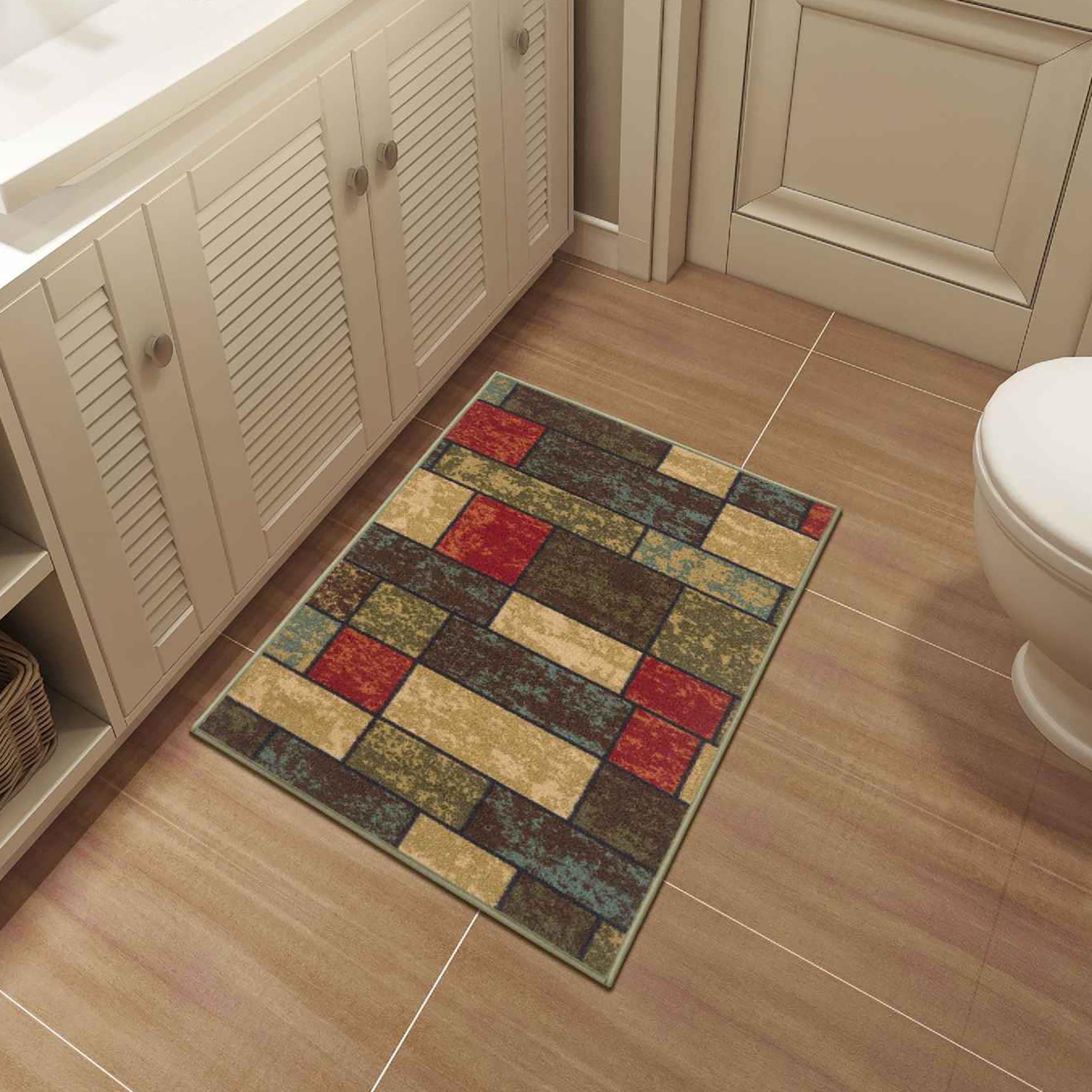 Ottomanson CLS3309-2X3 rugs - View #11
