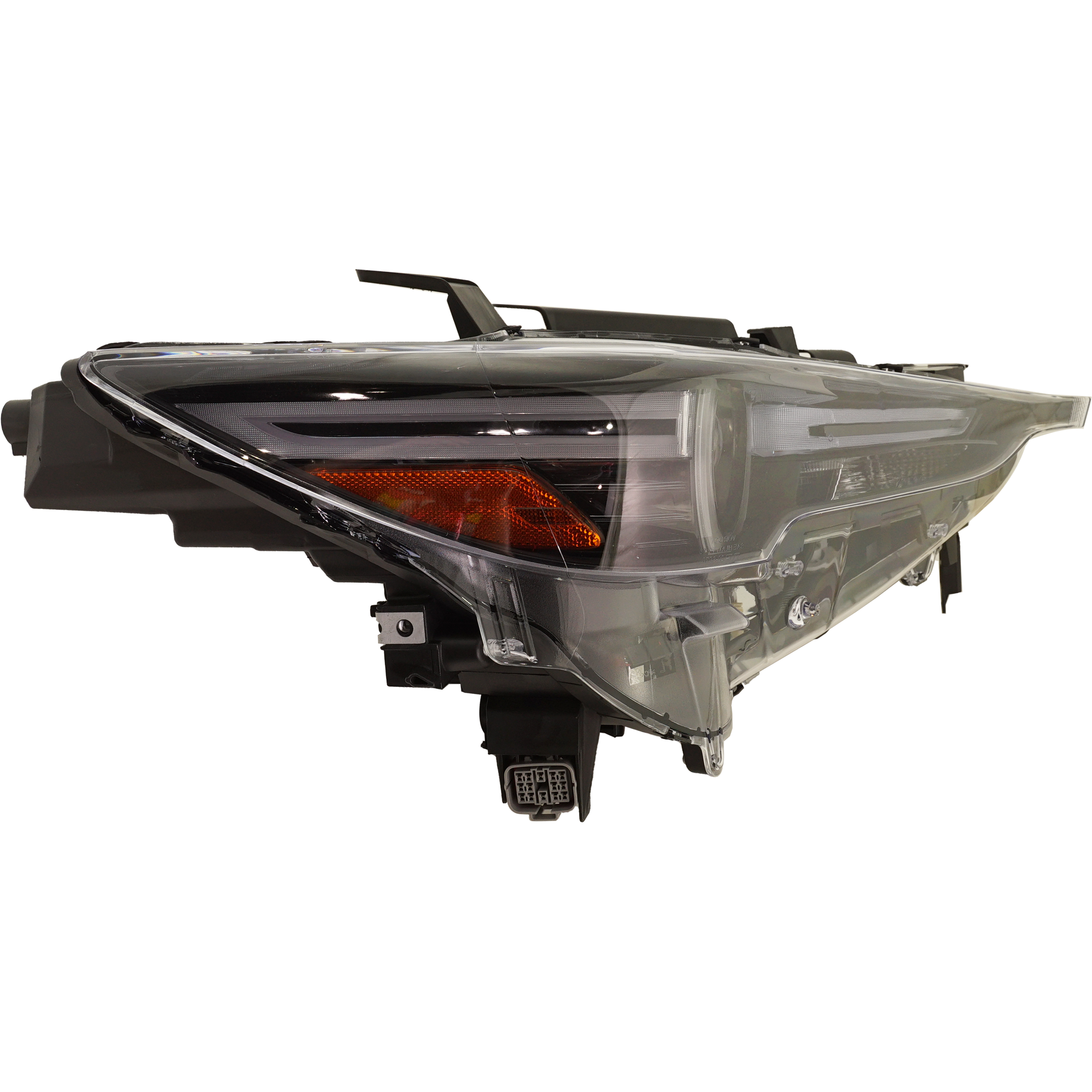 Garage-Pro GPRM10010055Q Headlights-Components - View #3