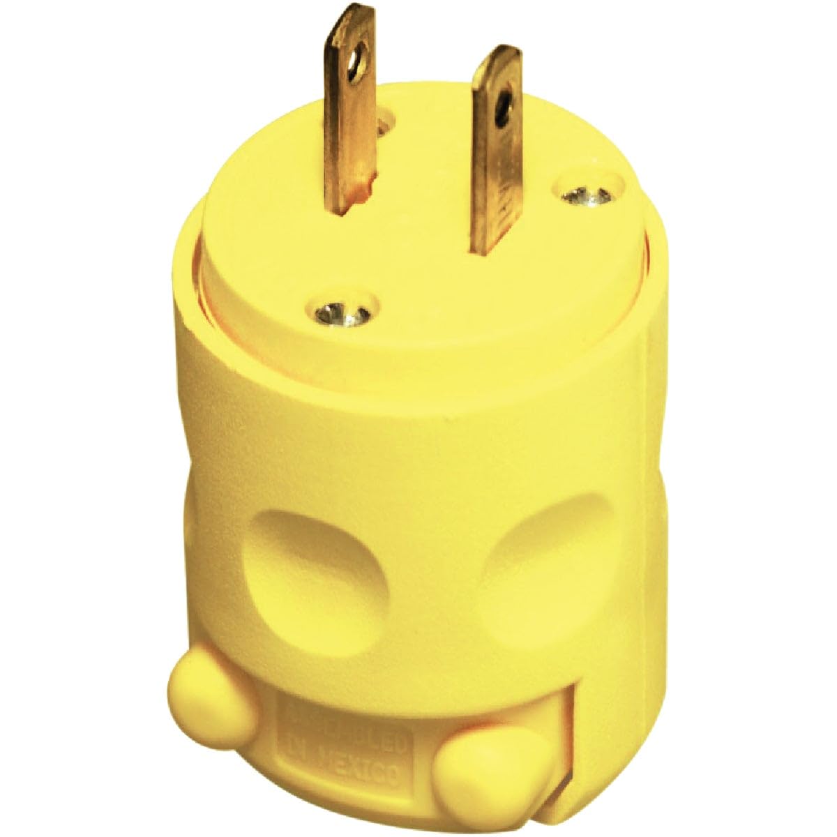 Leviton 12-00223L Electrical-Plugs-Connectors - View #4