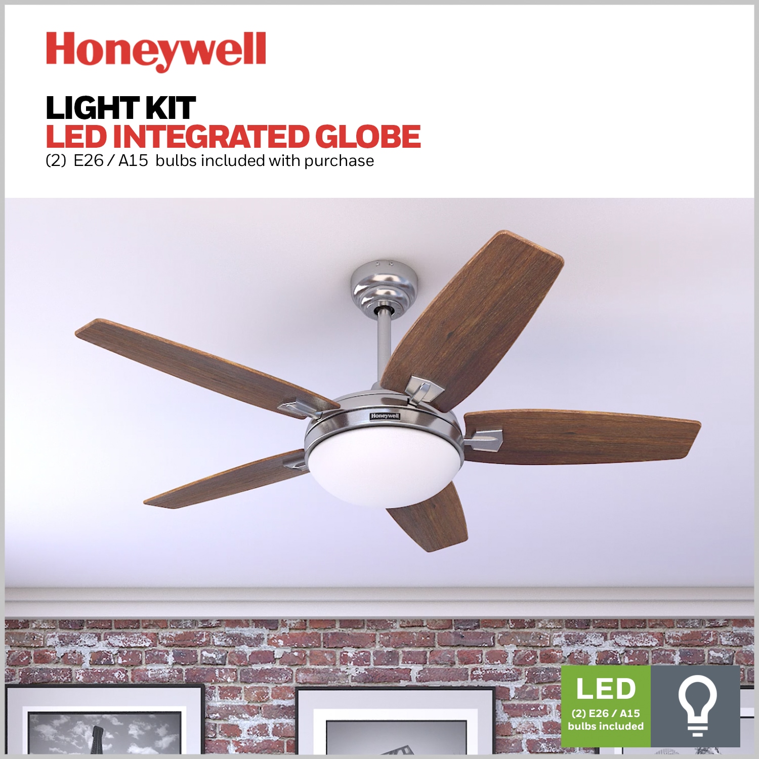 Craftsman Lighting Ceiling Fans at Lowes