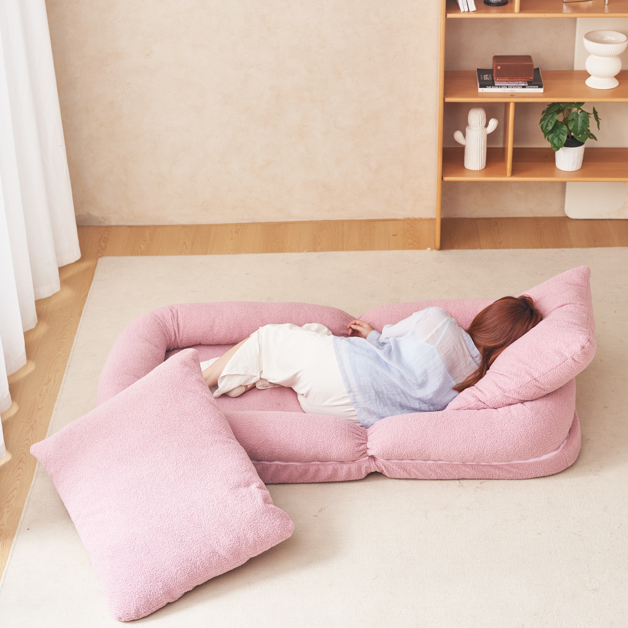 Bybafun YD4800001 futons - View #8