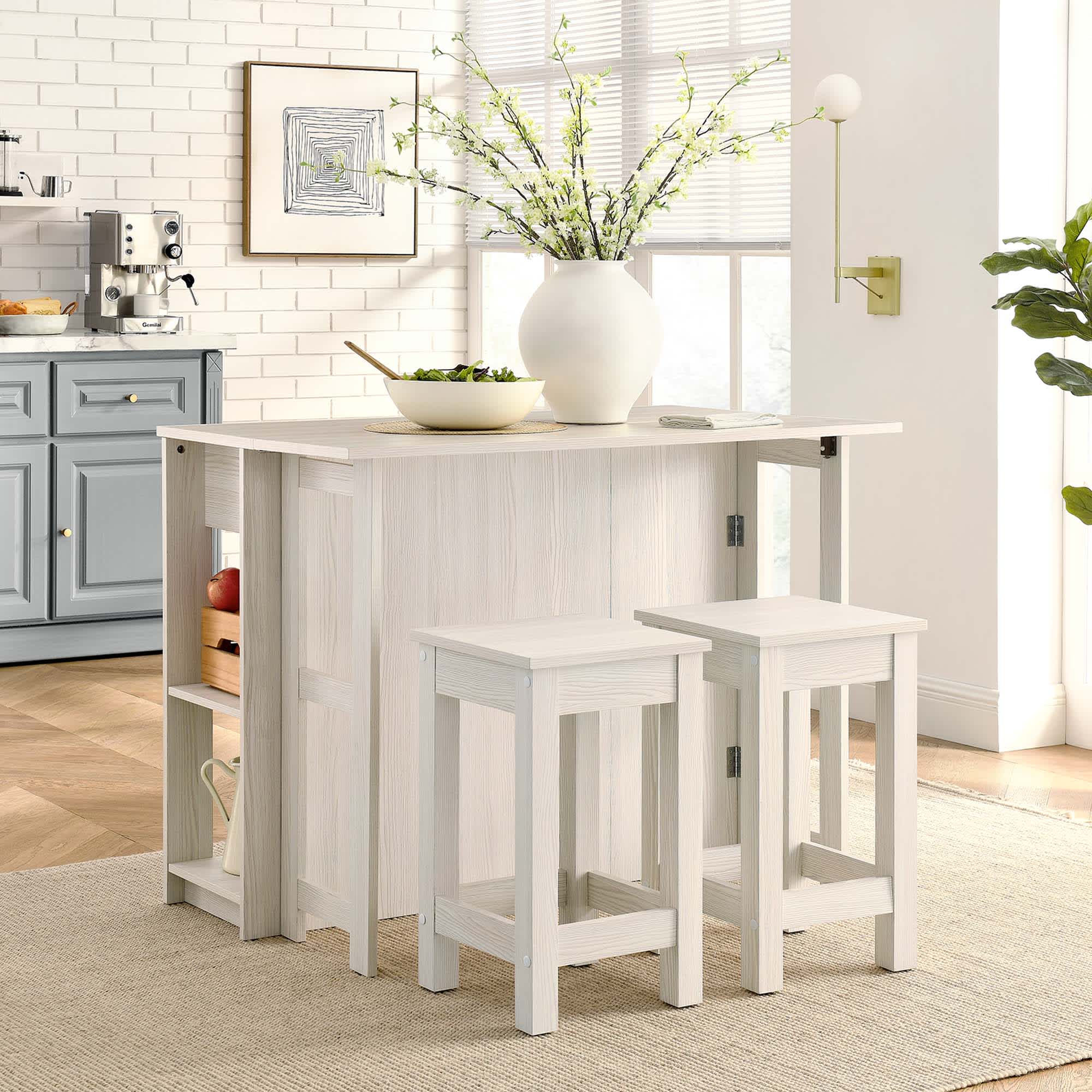 Modway EEI-6731-WMA Kitchen-Furniture - View #12