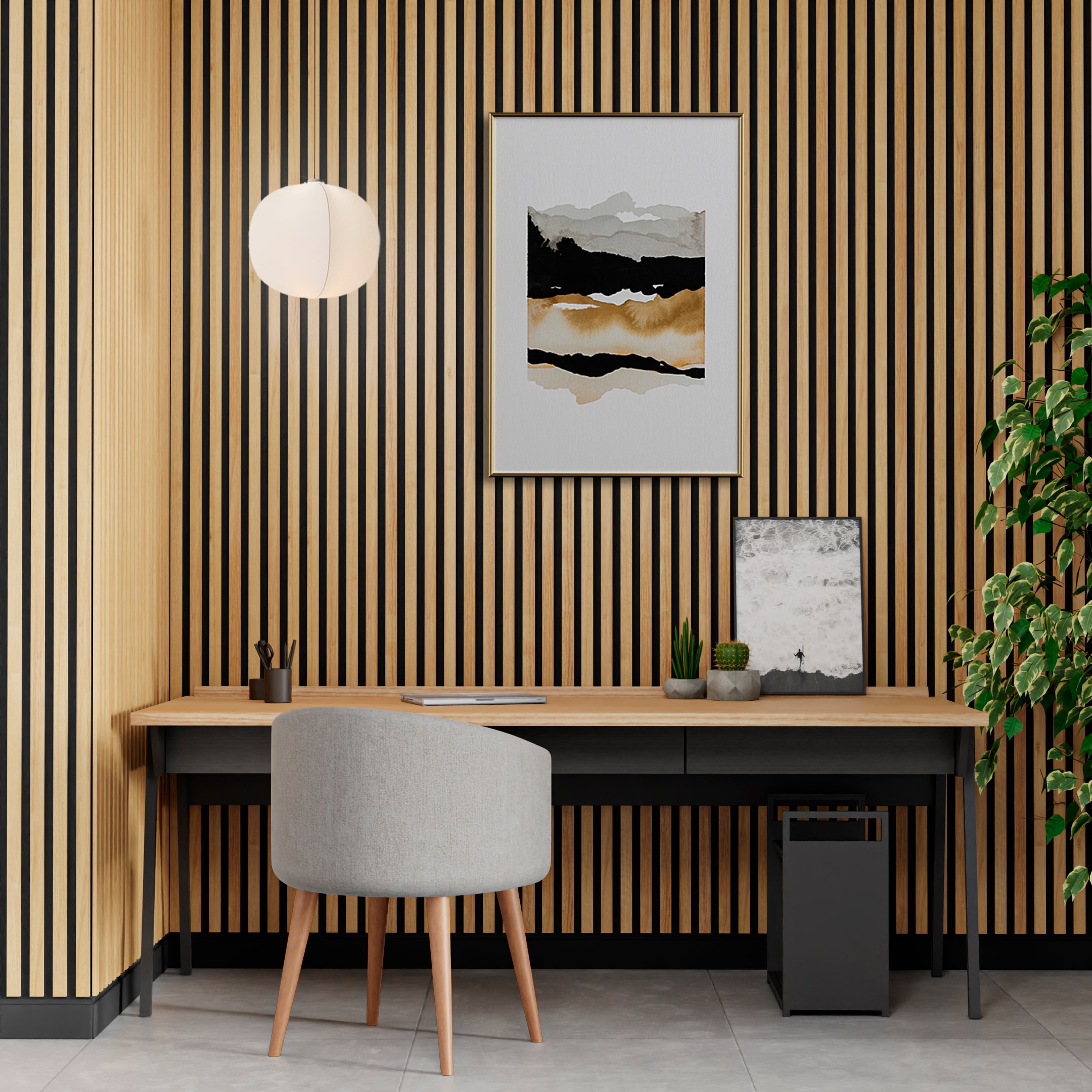 Origin 21 88200 Acoustic-Panels - View #4