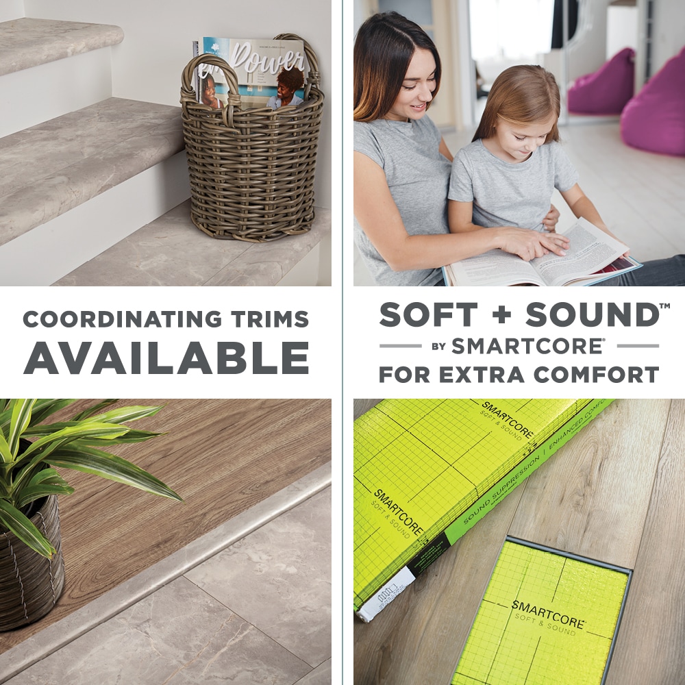 SMARTCORE LX92605156 Vinyl-Tiles - View #11