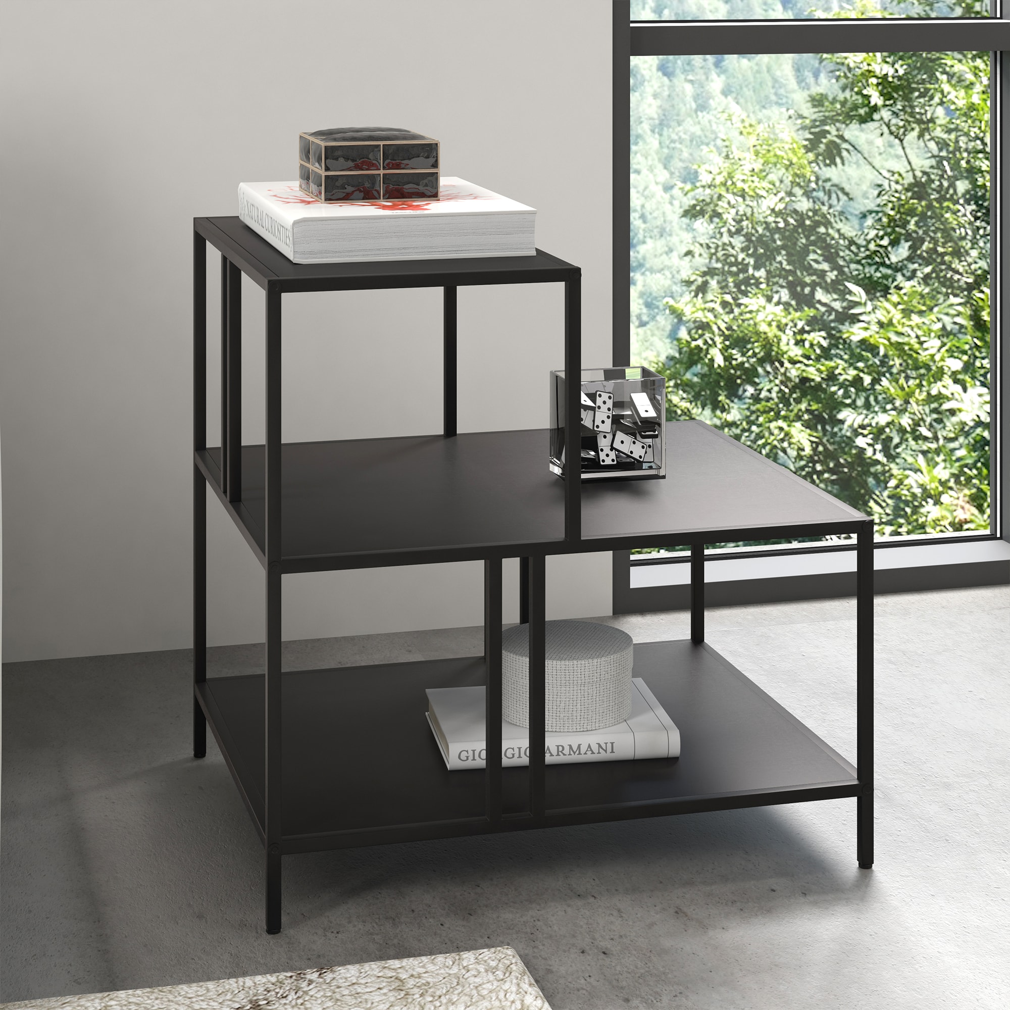 Hailey Home ST1003 End-Tables - View #6