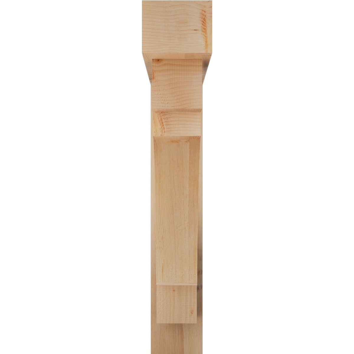 Ekena Millwork 1463304 Exterior-Brackets-Braces - View #2