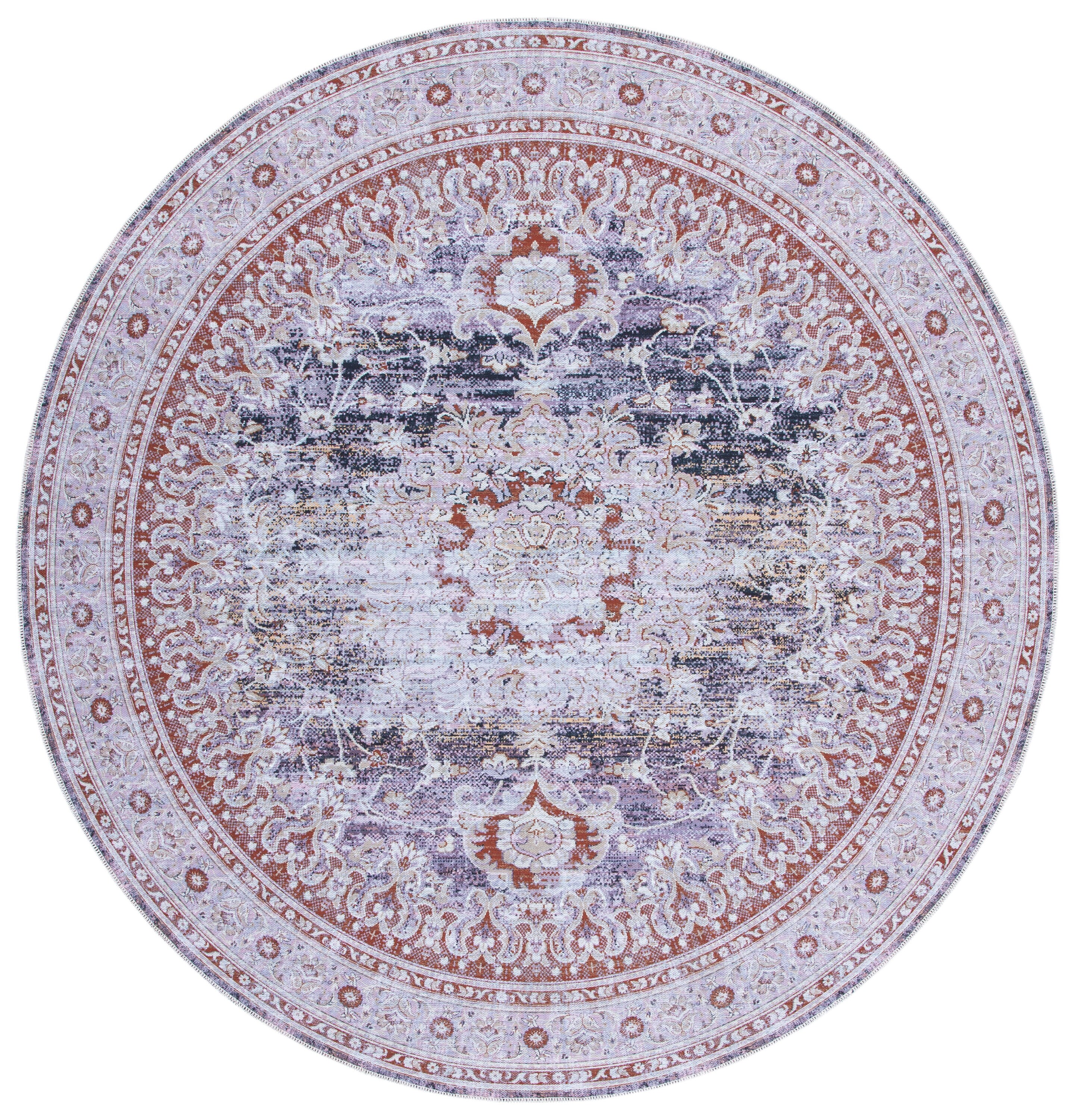 Safavieh SEP550F-7R rugs - View #2
