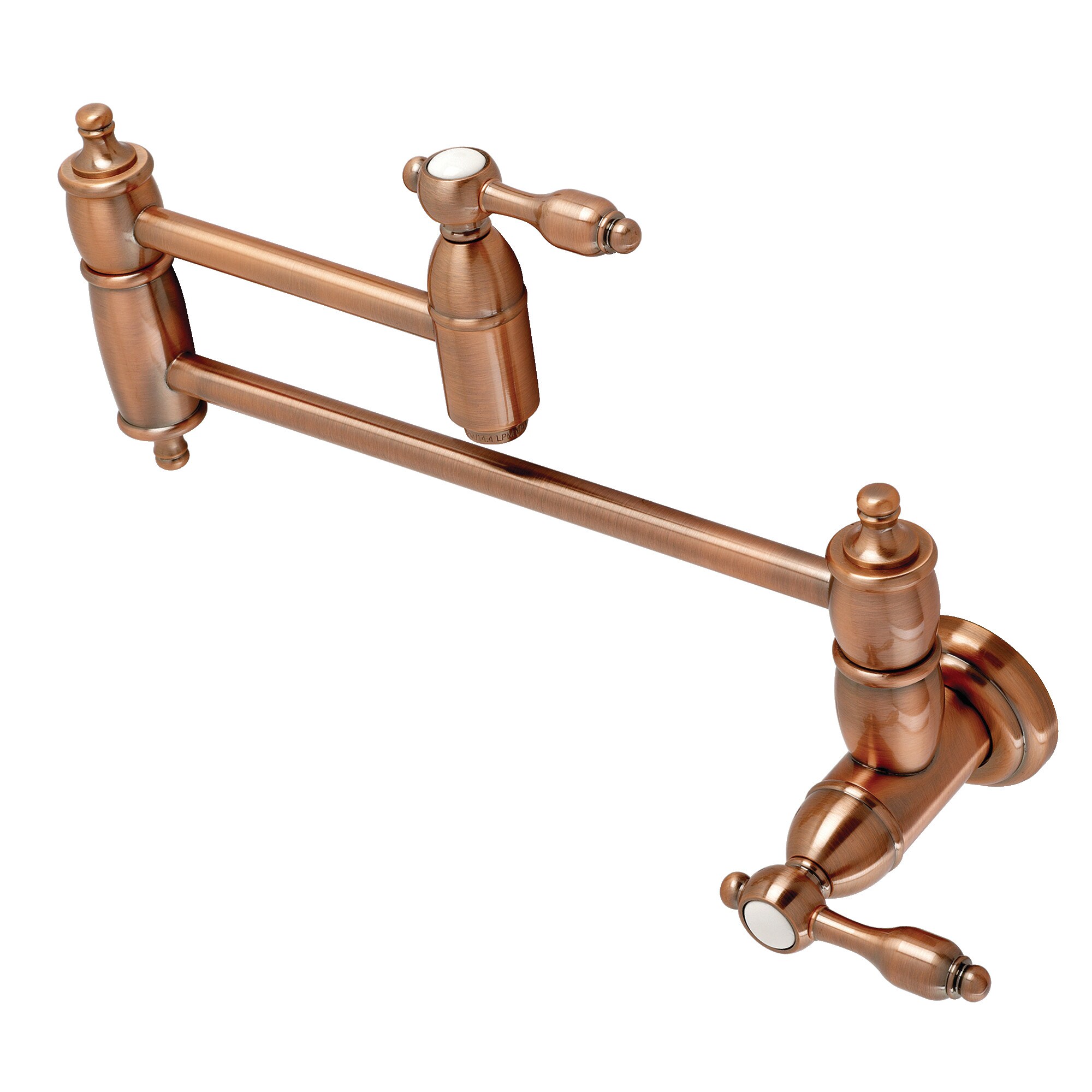 Kingston Brass WLKS310TALAC Kitchen-Faucets - View #2