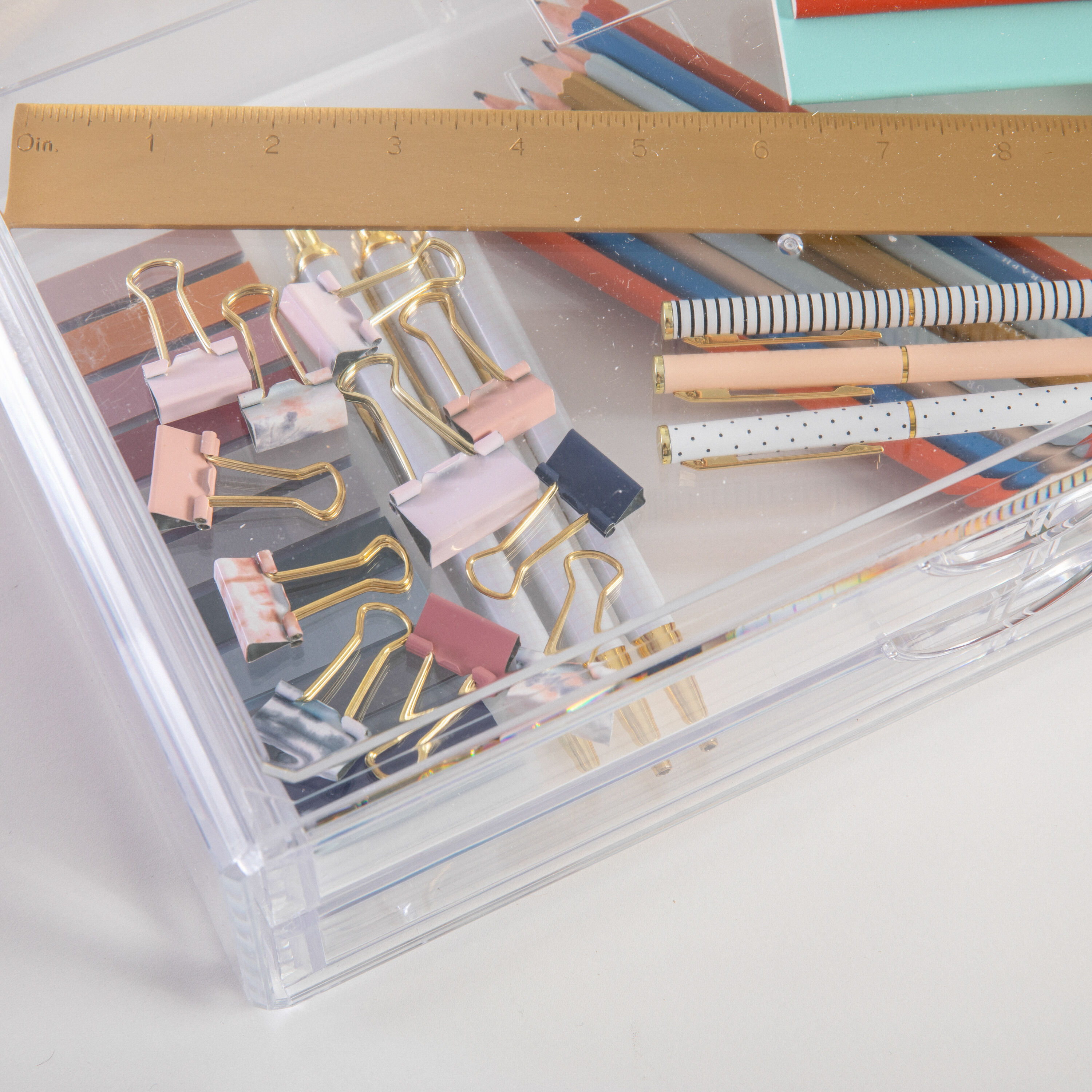 Martha Stewart 196861055669 Desktop-Organizers - View #5