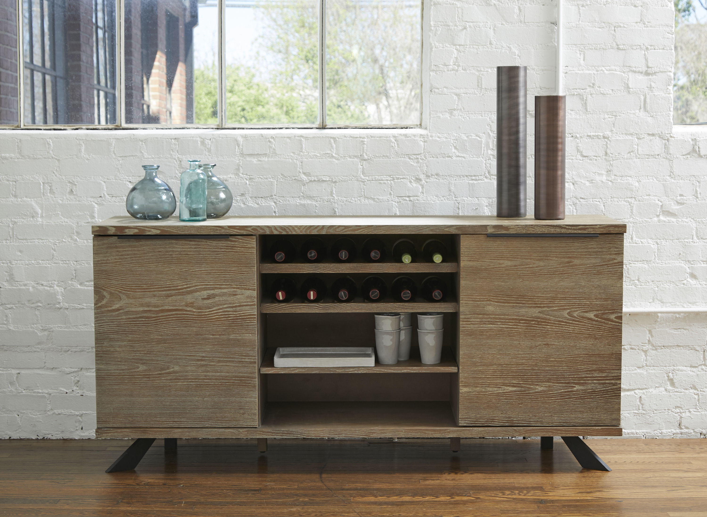 Unique Furniture LW-40372960 Dining-Kitchen-Storarge - View #5