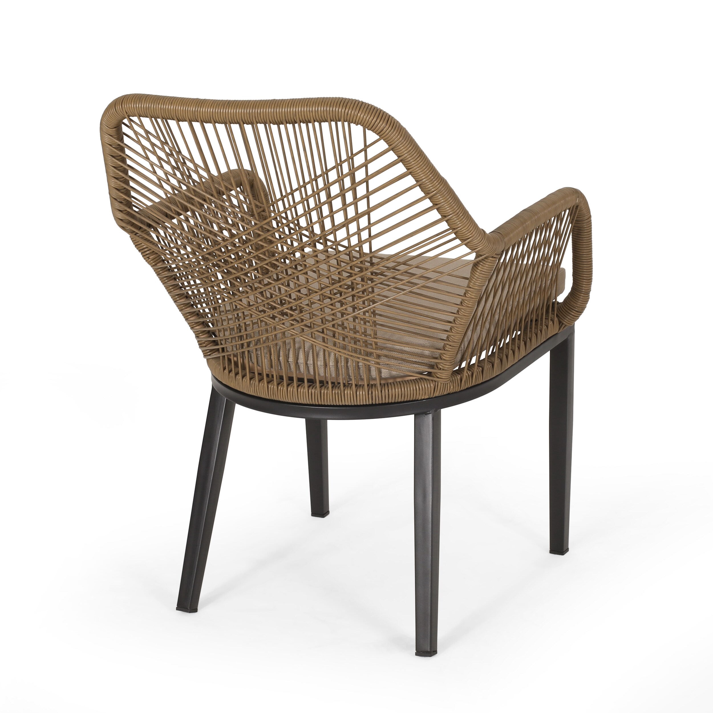 LUXEYARD DS-M-BAC04105 Patio-Chairs - View #9
