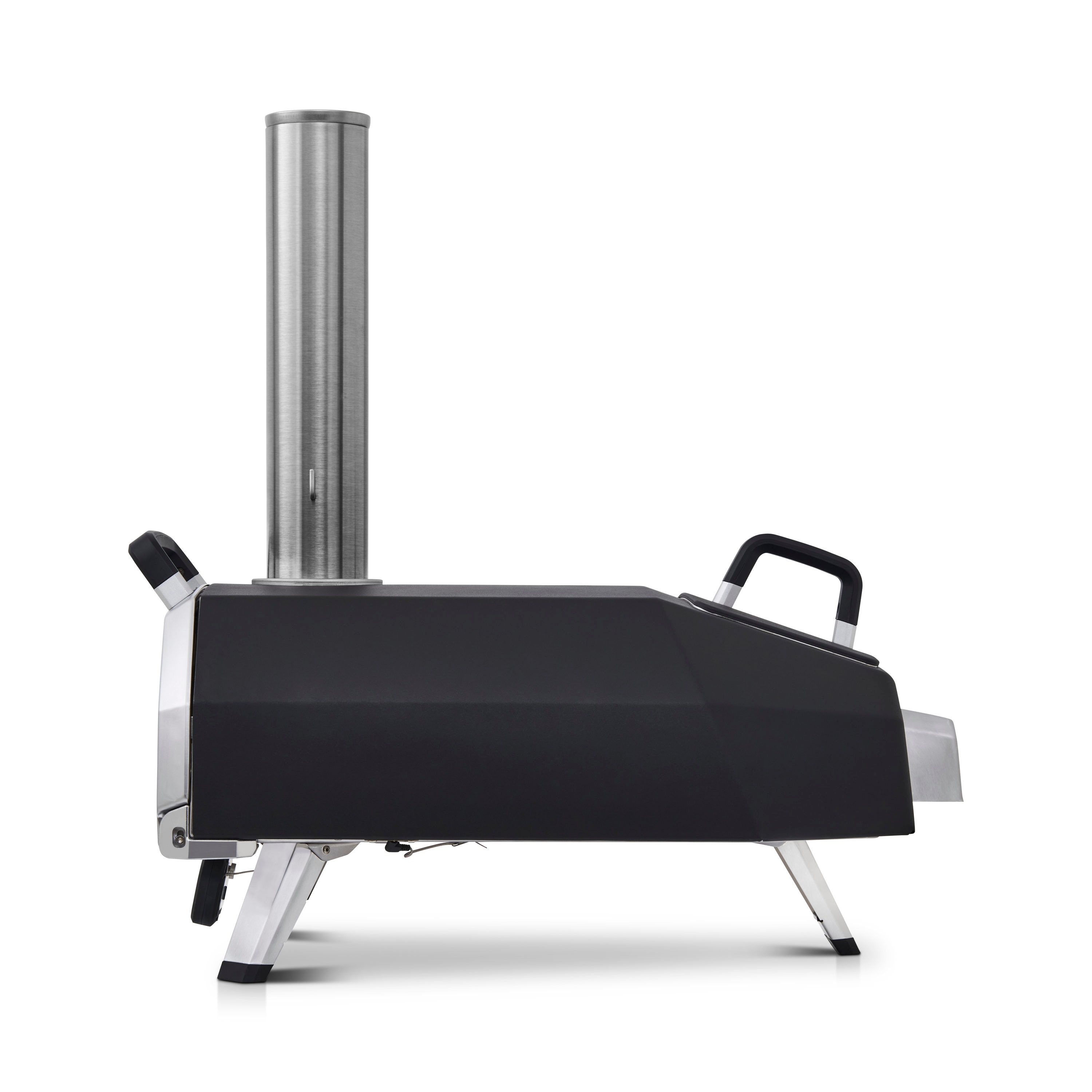 Ooni Karu 16 Insulated Steel Hearth Wood-fired Outdoor Pizza Oven