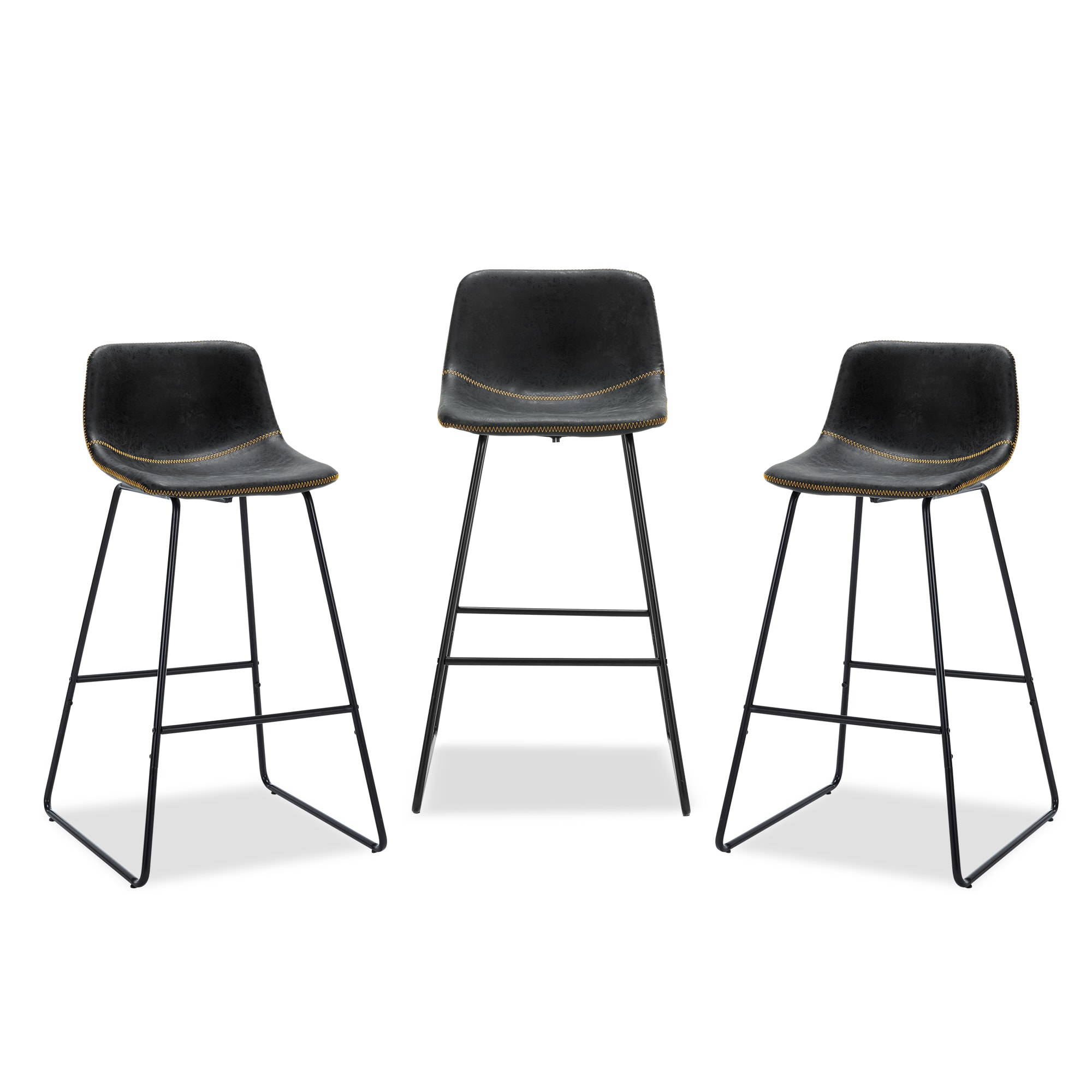LUE BONA 4LB21CH0024-900LS stools - View #7