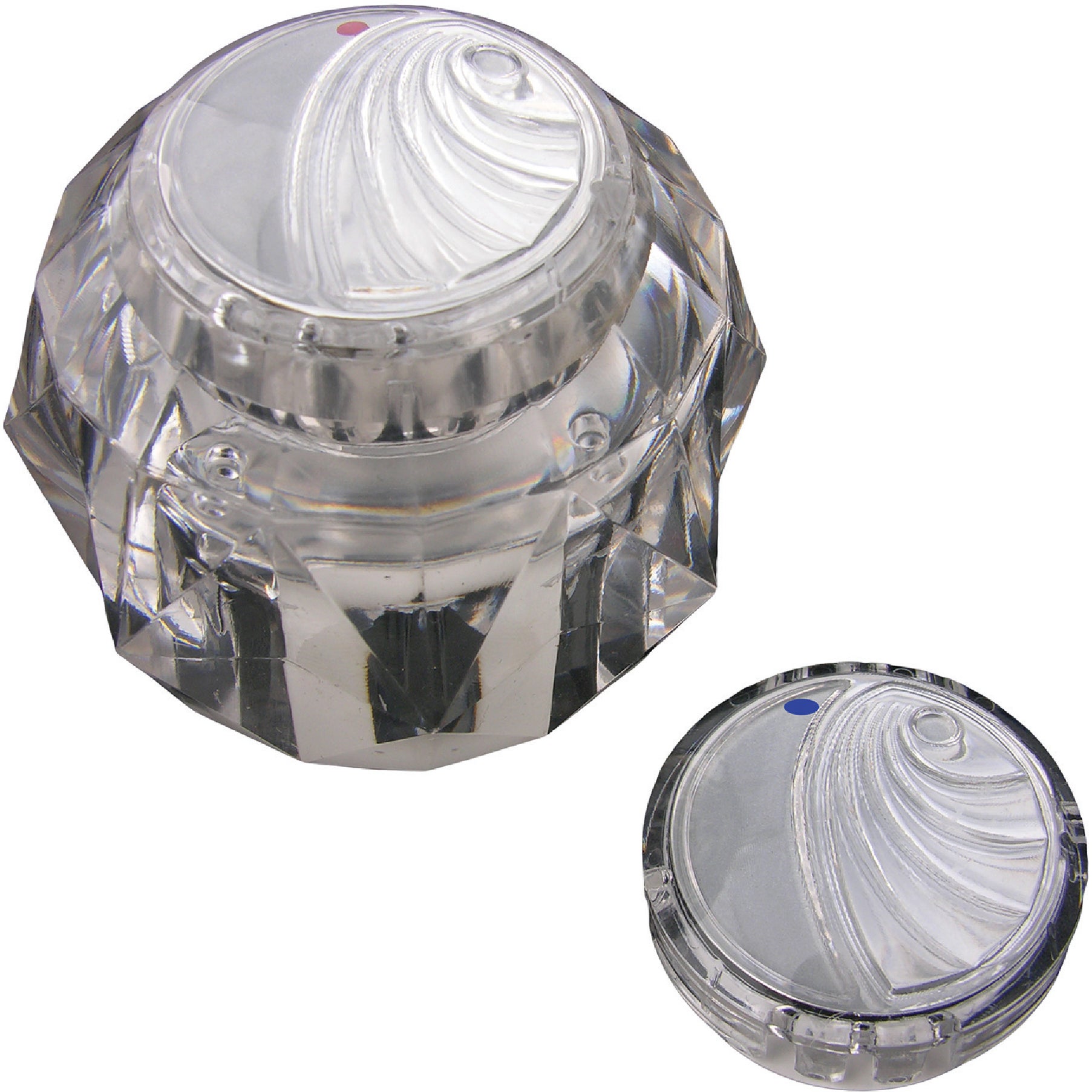 LASCO HC-169A Bathtub-Handles - View #2