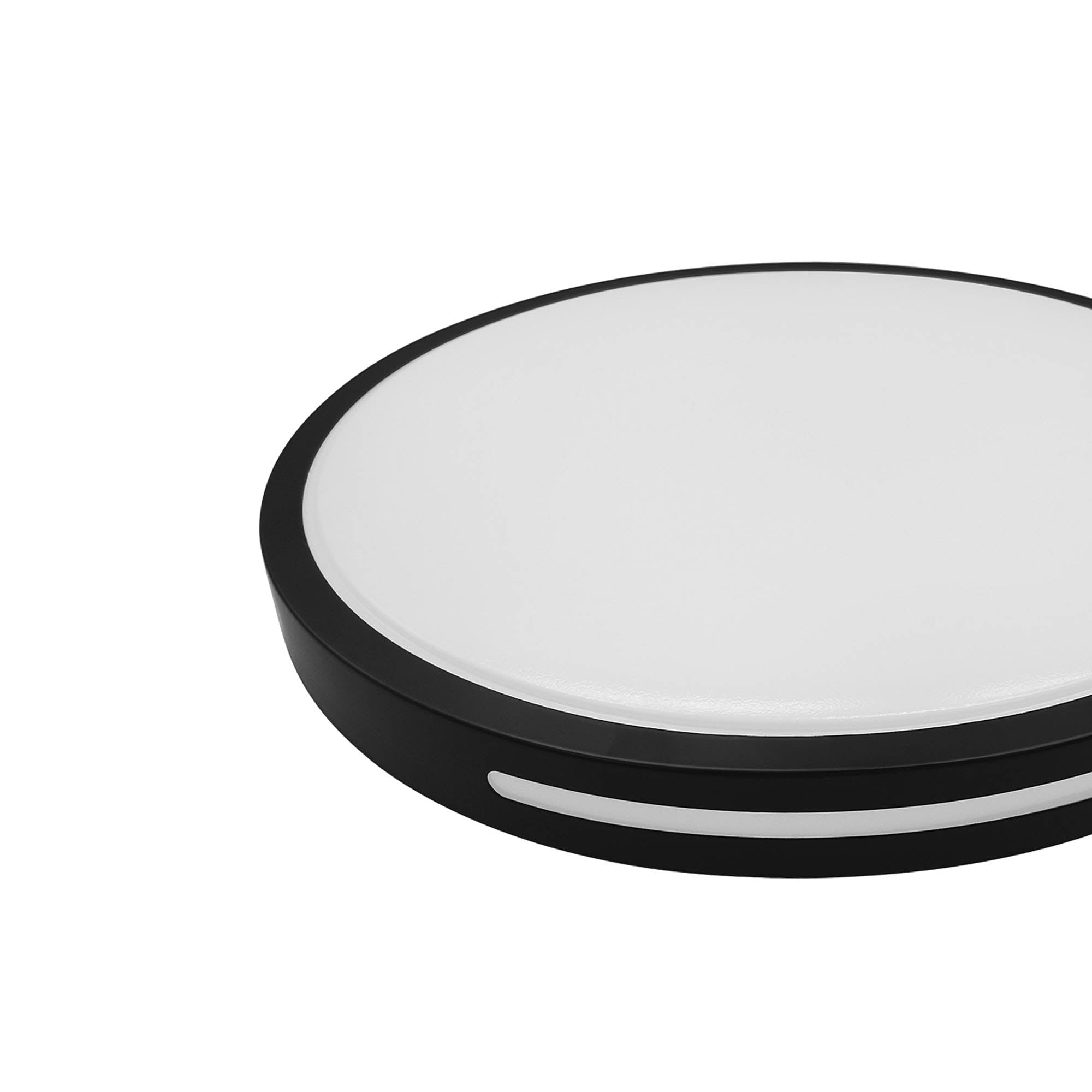 Lucere FM491324D-840BK flushmounts - View #4