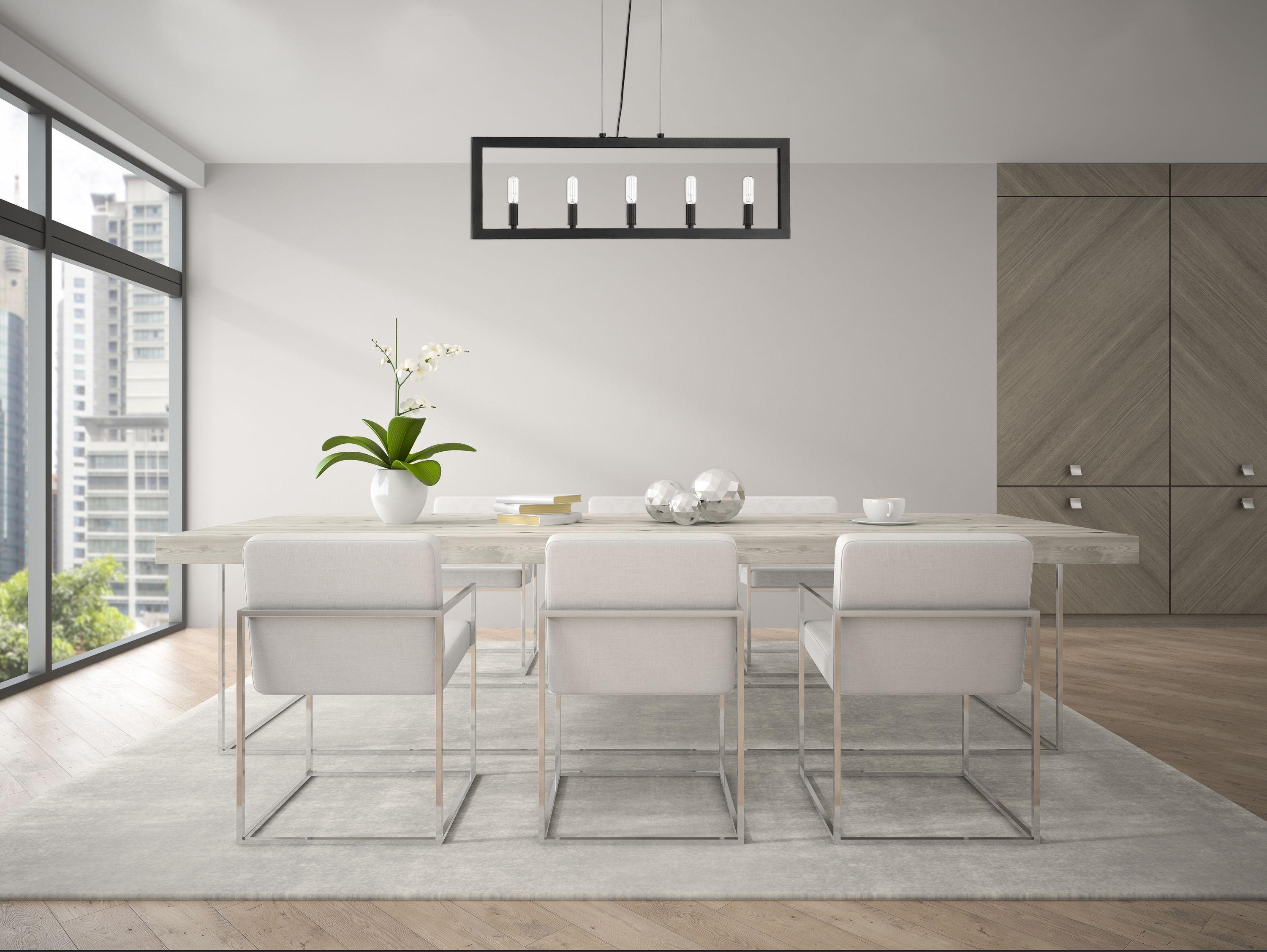 Craftmade 44975-ESP Pendant-Lights - View #3